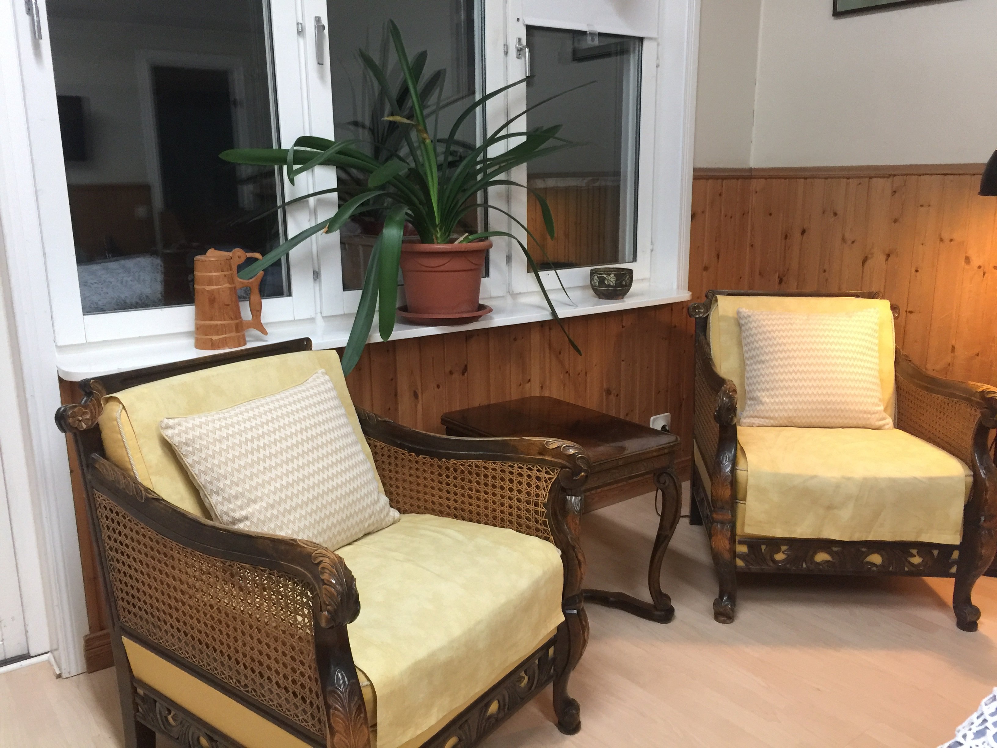Duplex, 4 rooms, 100 sqm, Värmdö – bild 7