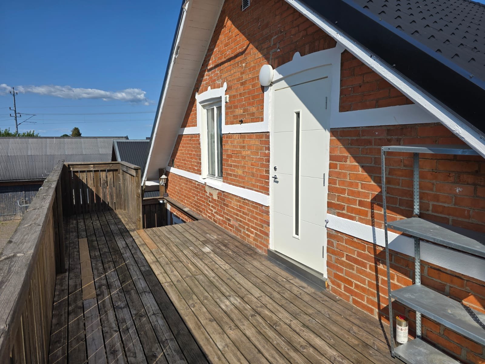 Lägenhet, 5 rooms, 145 sqm, Åstorp – Åstorp