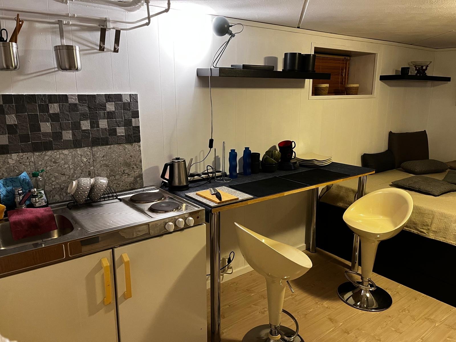 1 rok · 30 m² i Göteborg – bild 3