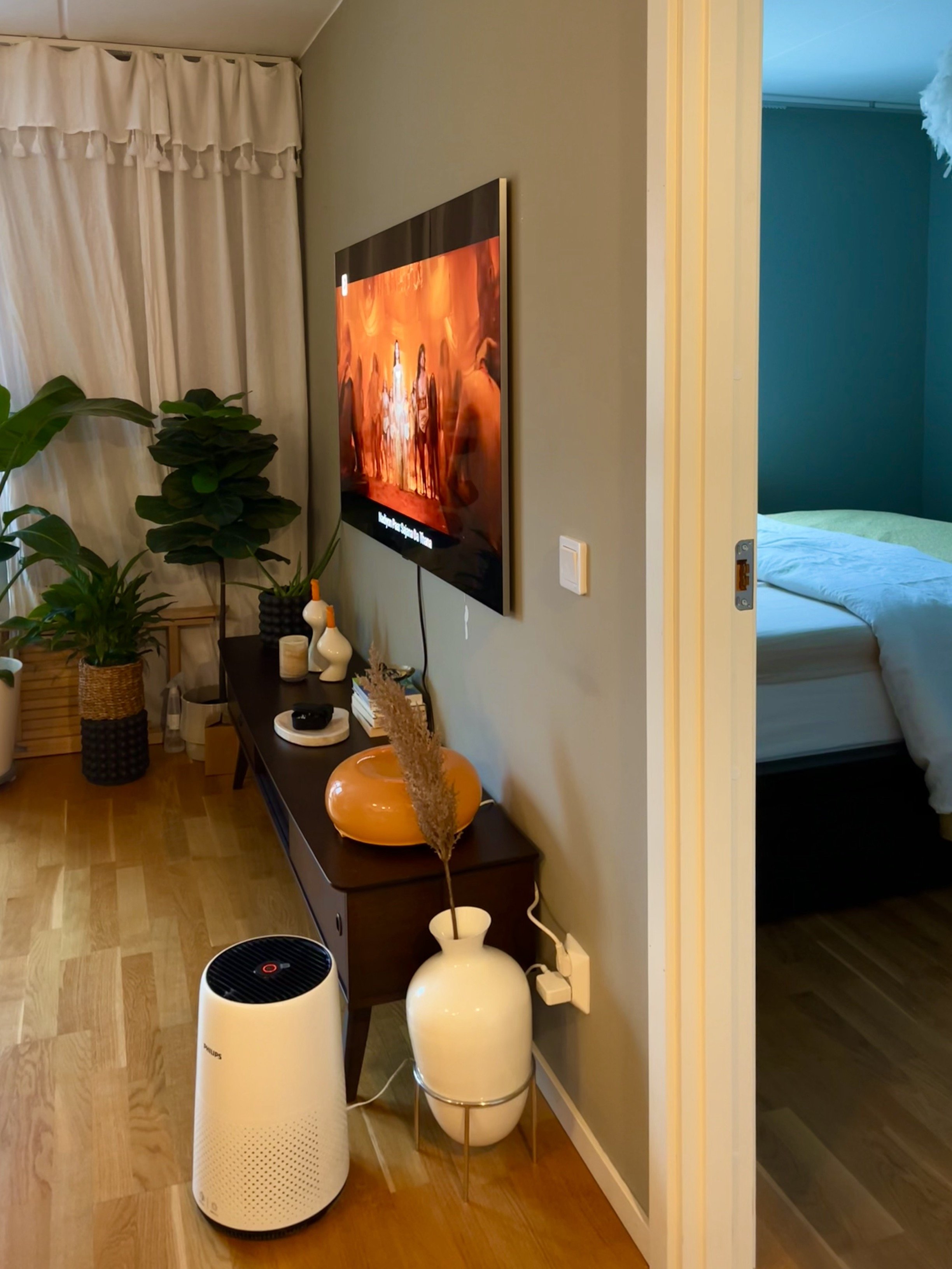 Lägenhet, 2 rooms, 40 sqm, Hägersten – bild 5