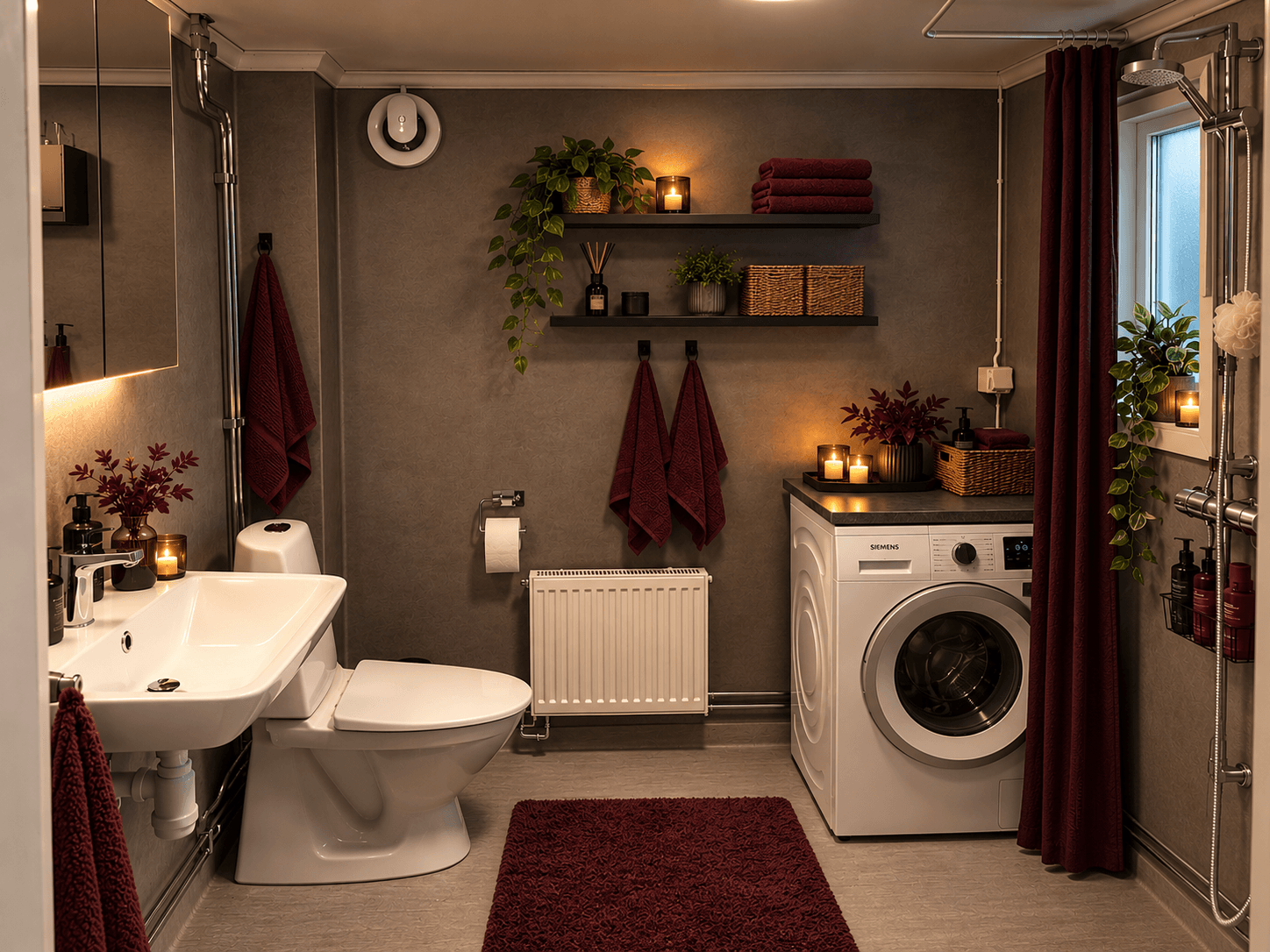 3 rok · 68 m² i Falköping – bild 6