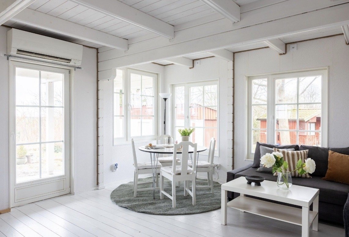 Villa/Hus, 2 rooms, 65 sqm, Klagstorp – bild 25