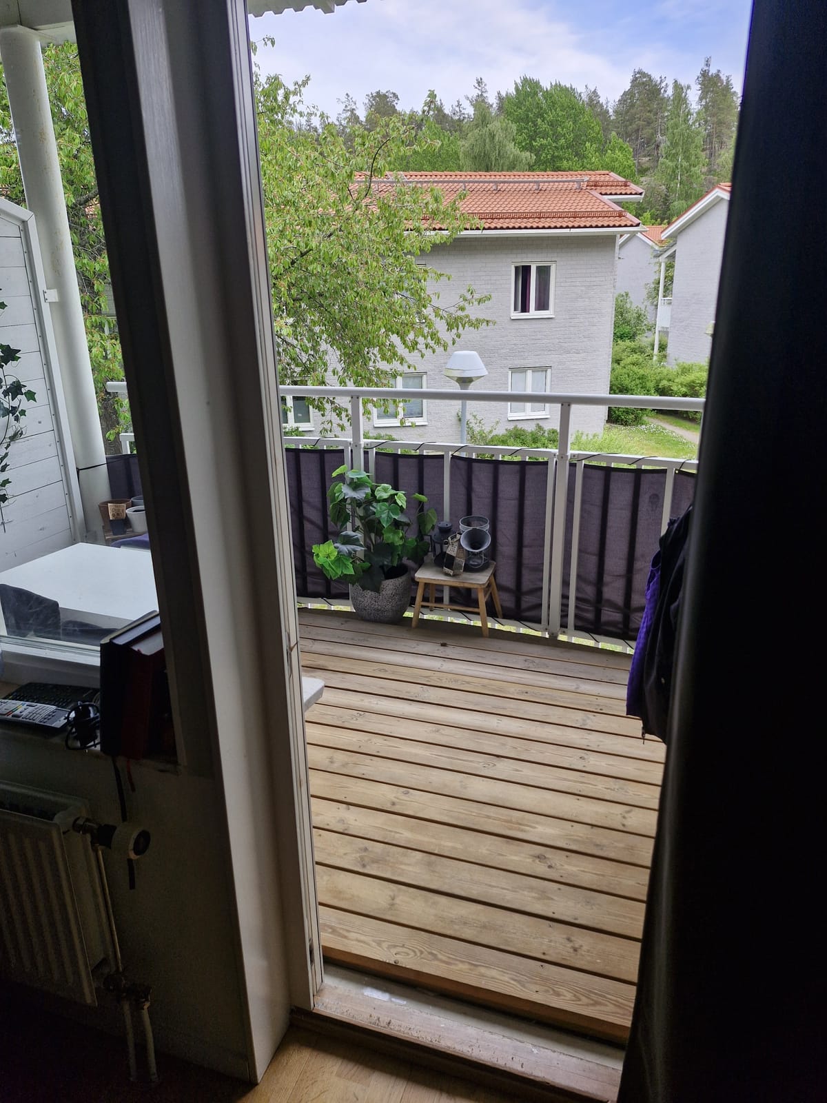 1 rok · 12 m² i Tyresö – bild 19