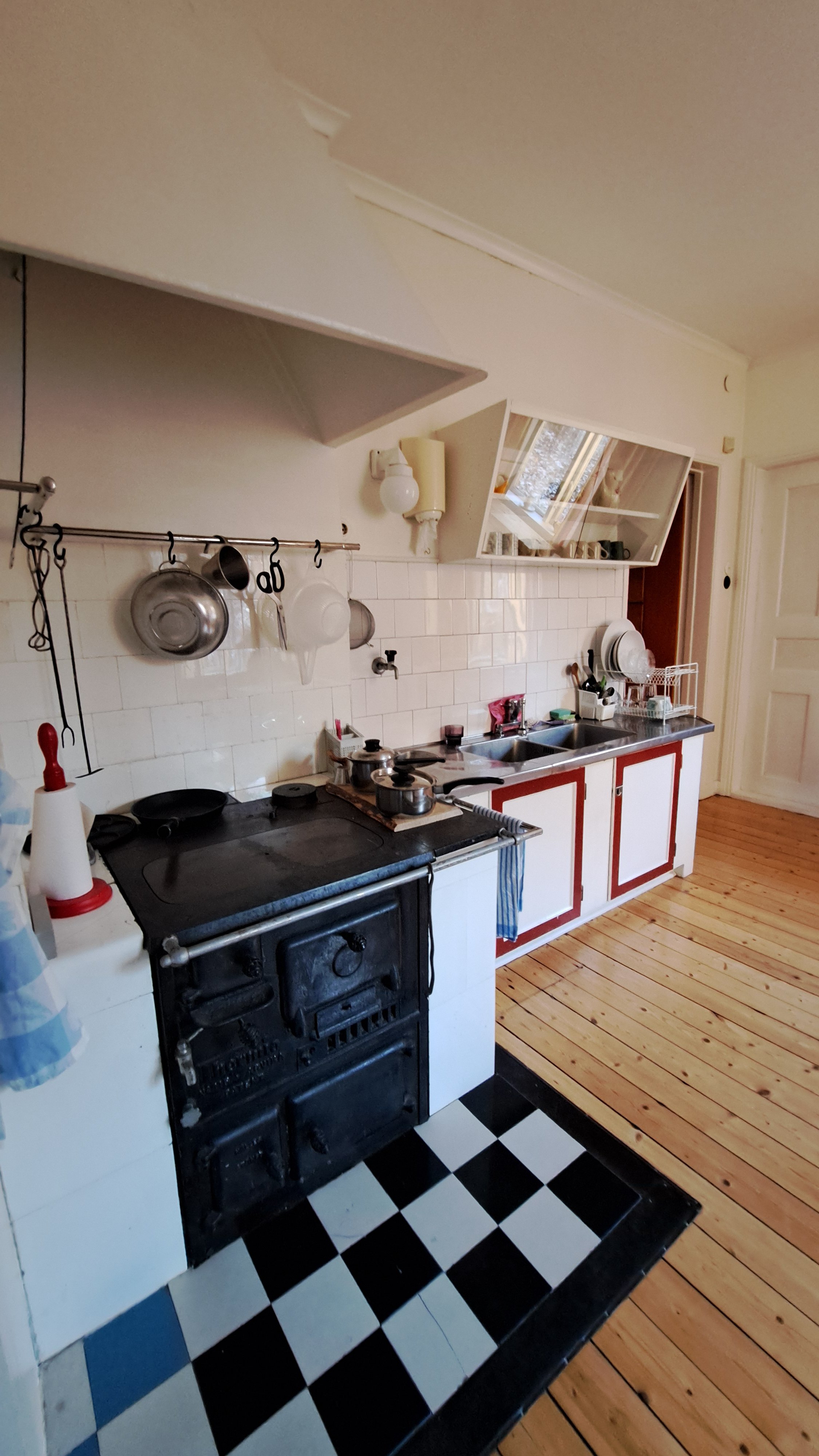 Lägenhet, 4 rooms, 110 sqm, Arvika – bild 19