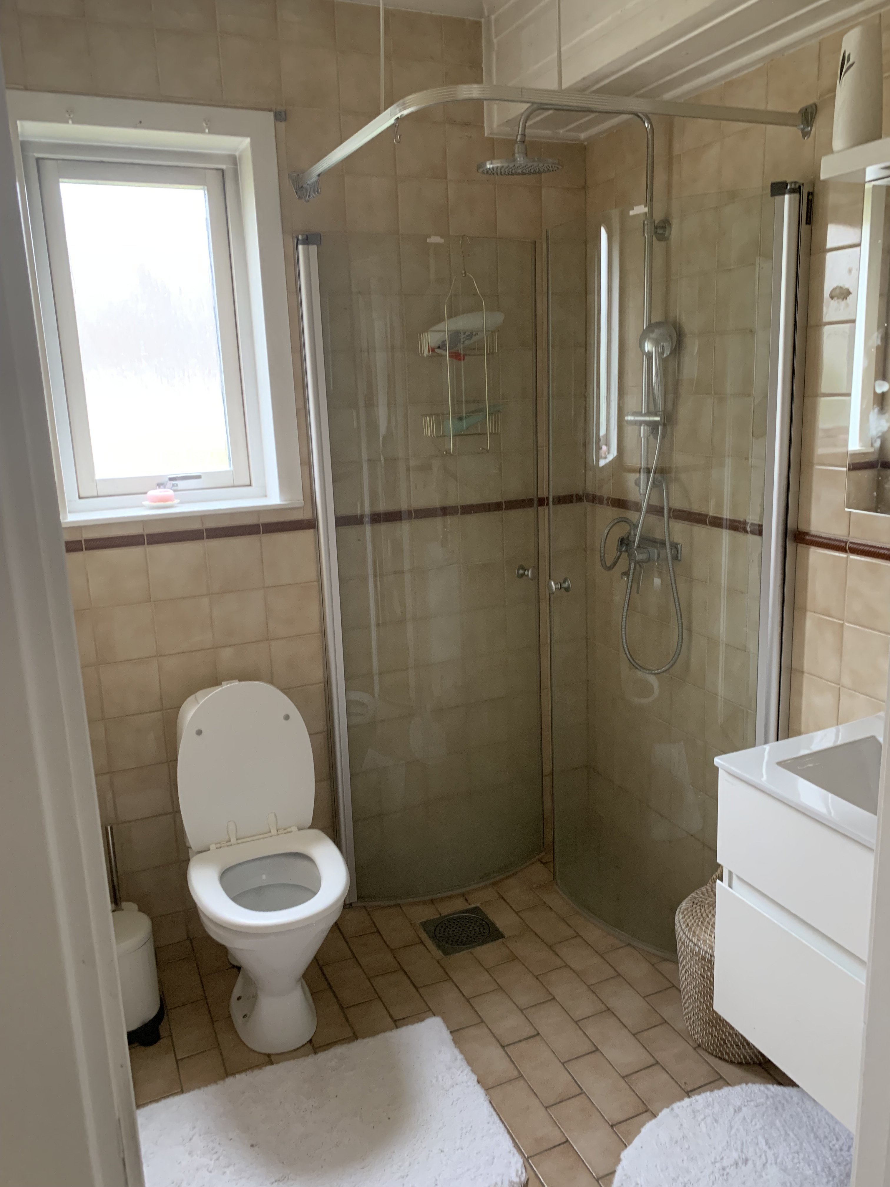 Villa/Hus, 7 rooms, 200 sqm, Nacka – bild 18