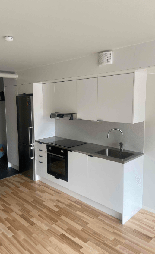 1 rok · 27 m² i Täby – bild 7