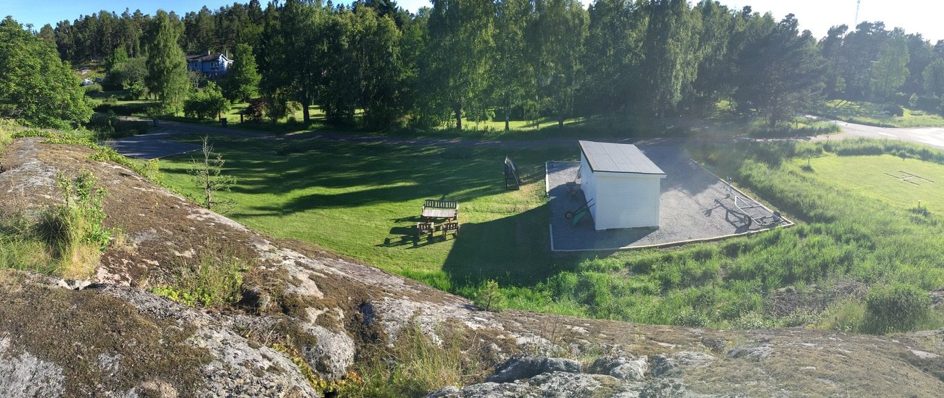3 rok · 56 m² i Djurhamn – bild 3