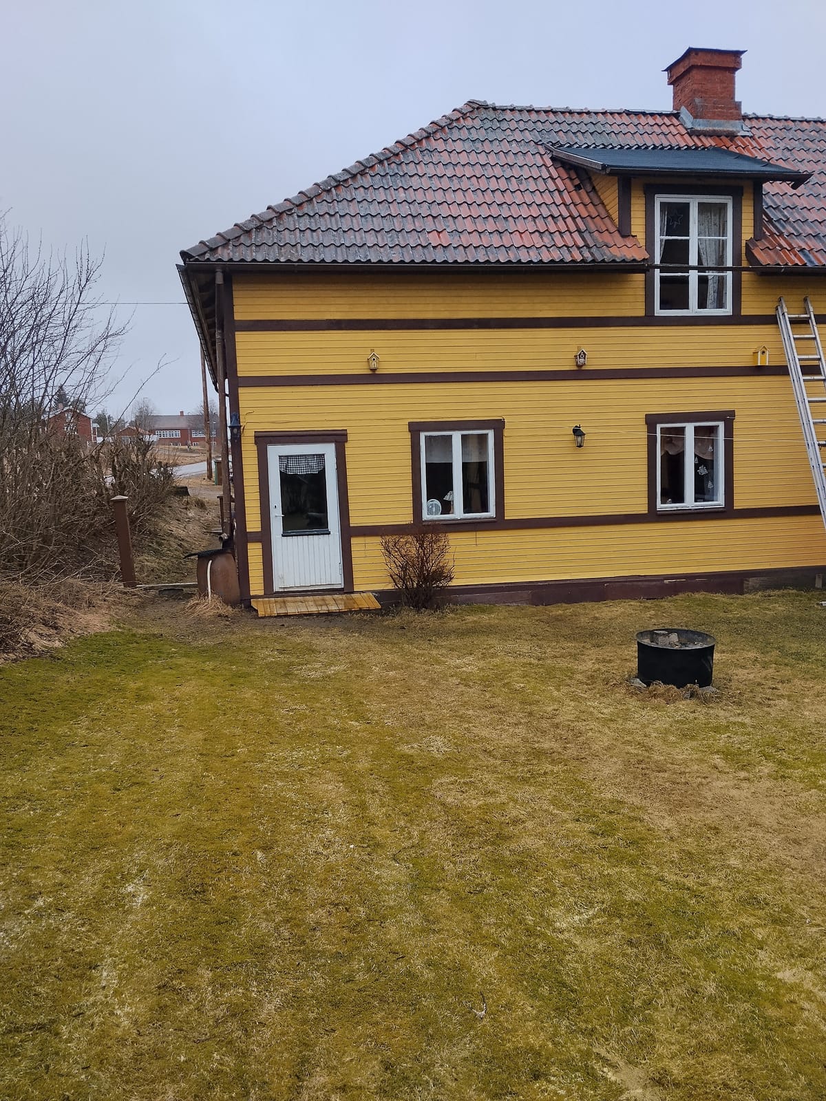 Lägenhet, 3 rooms, 85 sqm, Järvsö
