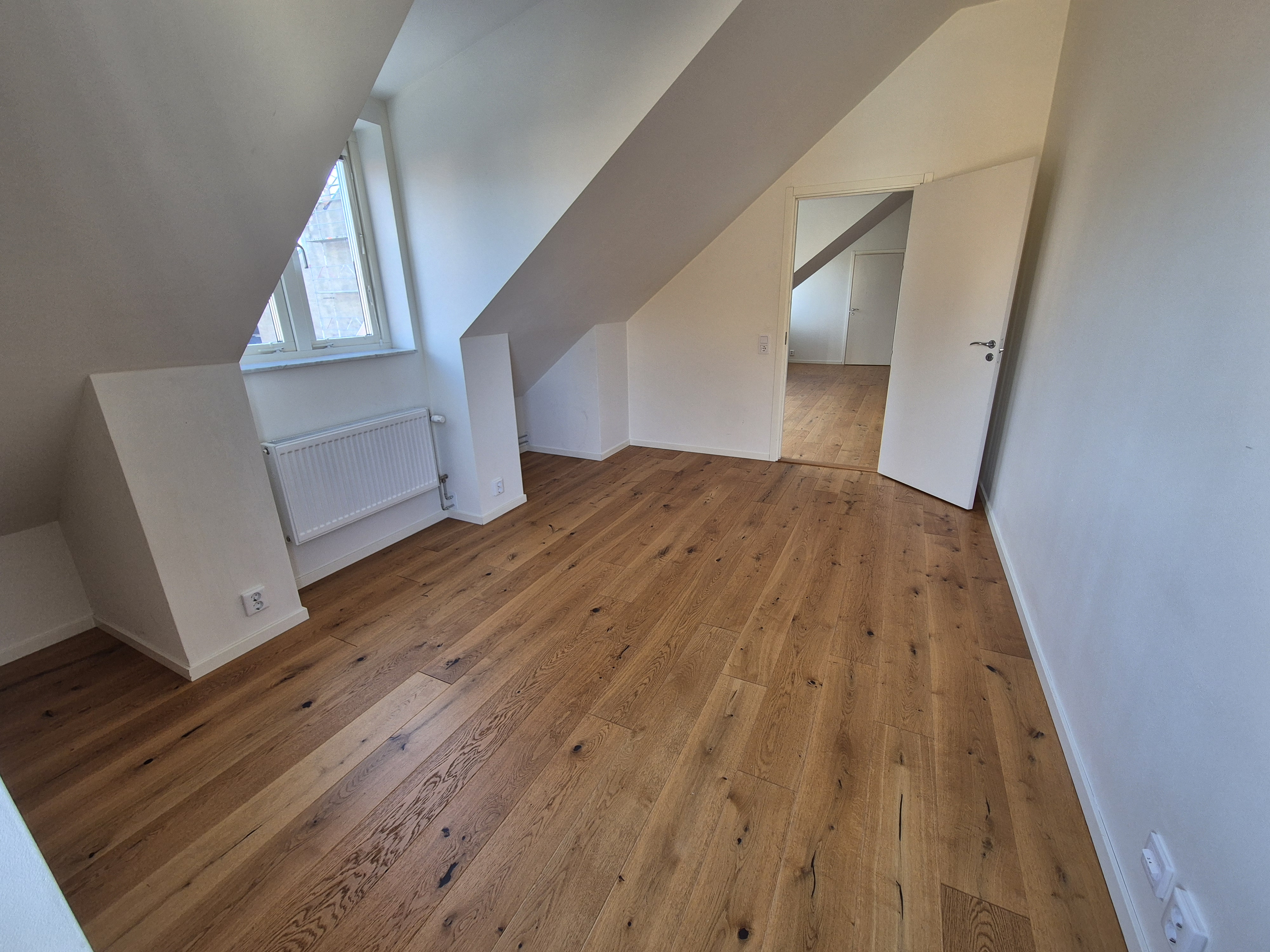 Lägenhet, 2 rooms, 52 sqm, Landskrona – bild 6