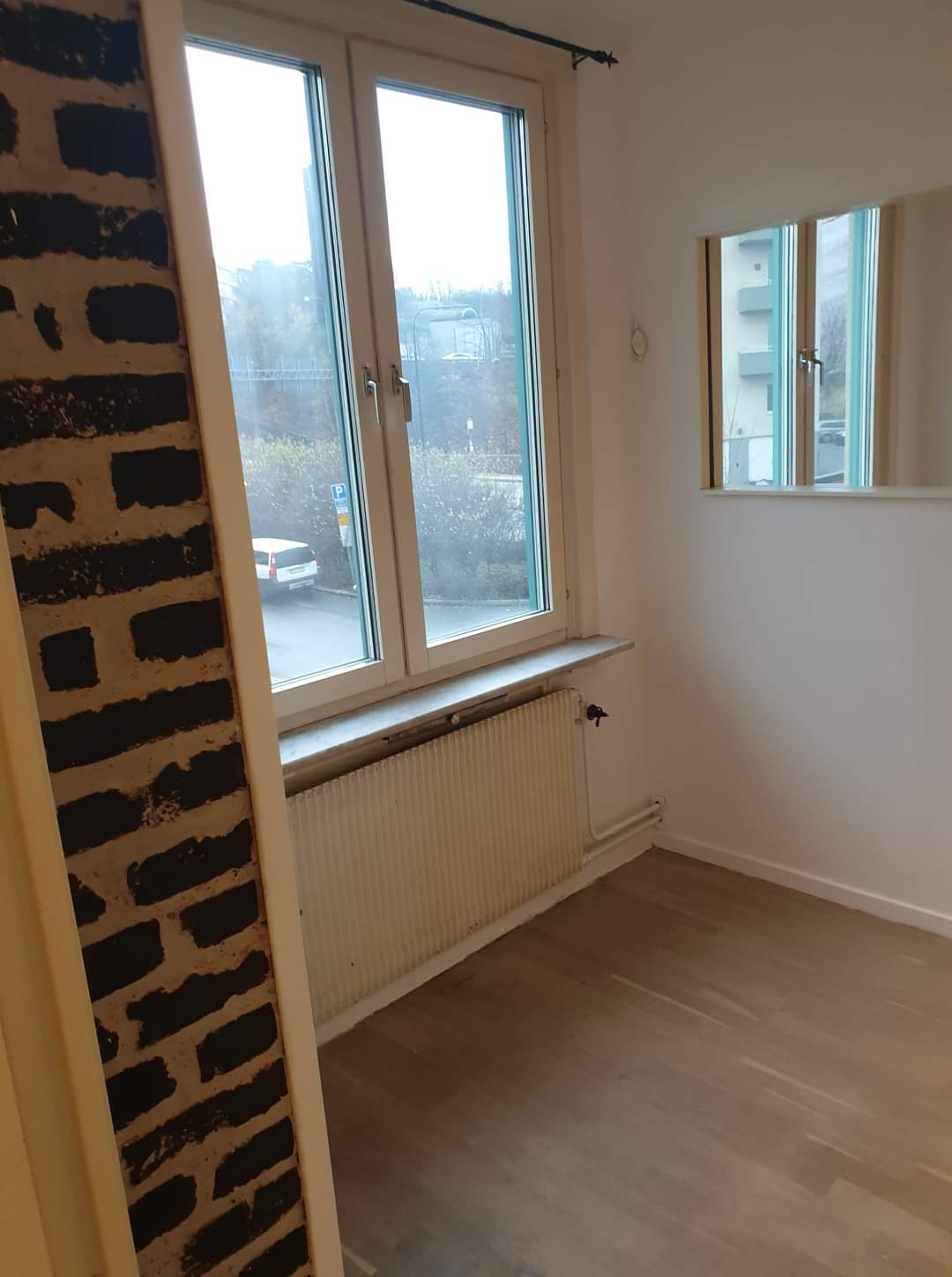 2 rok · 40 m² i Solna – bild 3