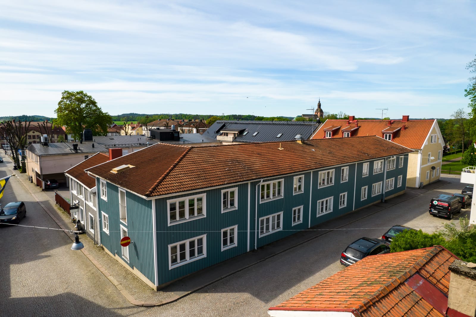 3 rok · 92 m² i Askersund – bild 3