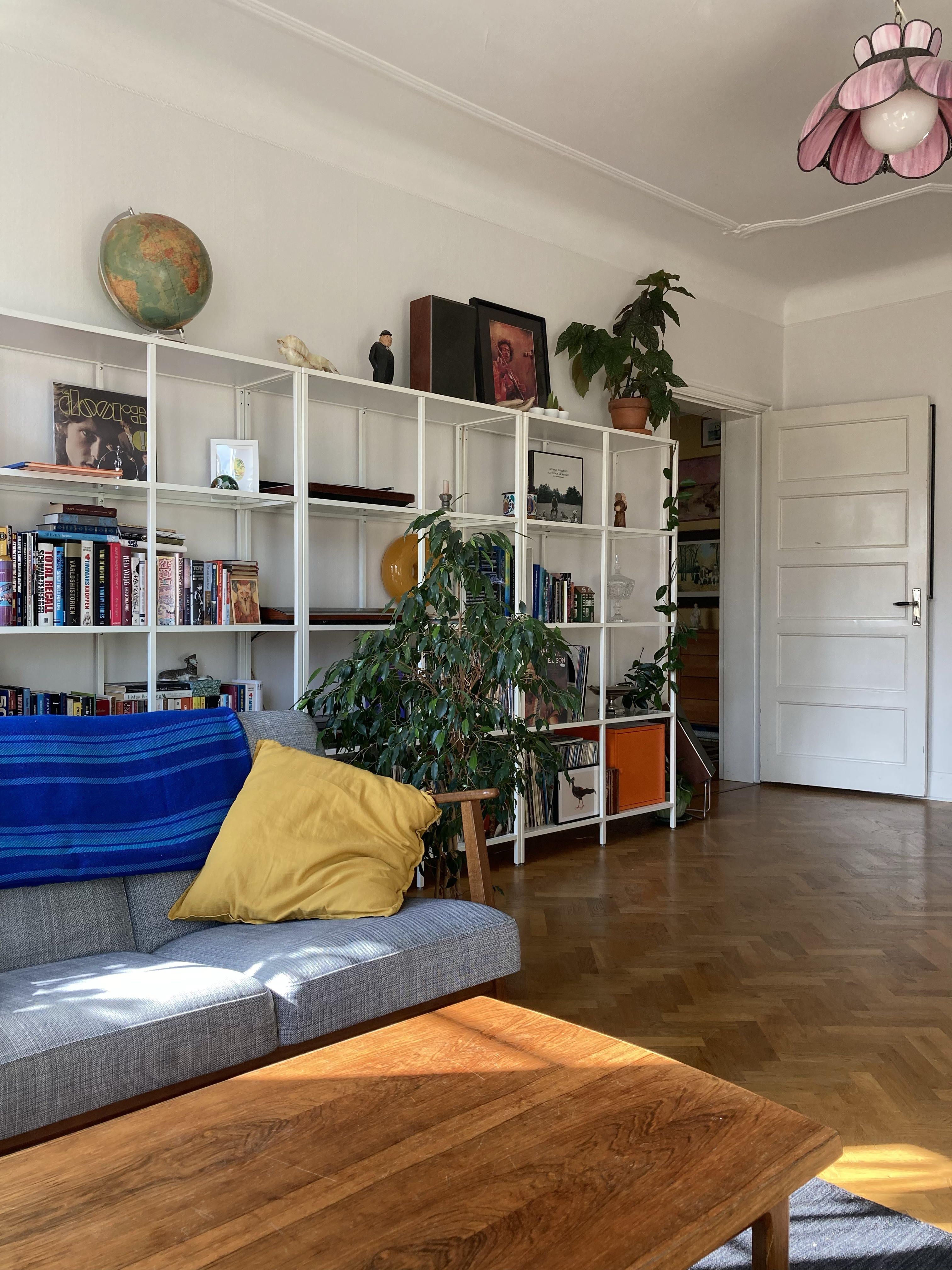 Lägenhet, 5 rooms, 20 sqm, Malmö – bild 11