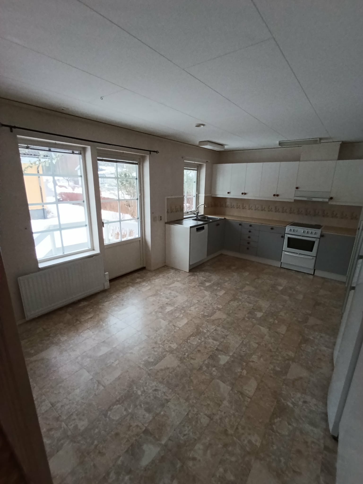 Villa/Hus, 5 rooms, 141 sqm, Ödeborg – bild 4