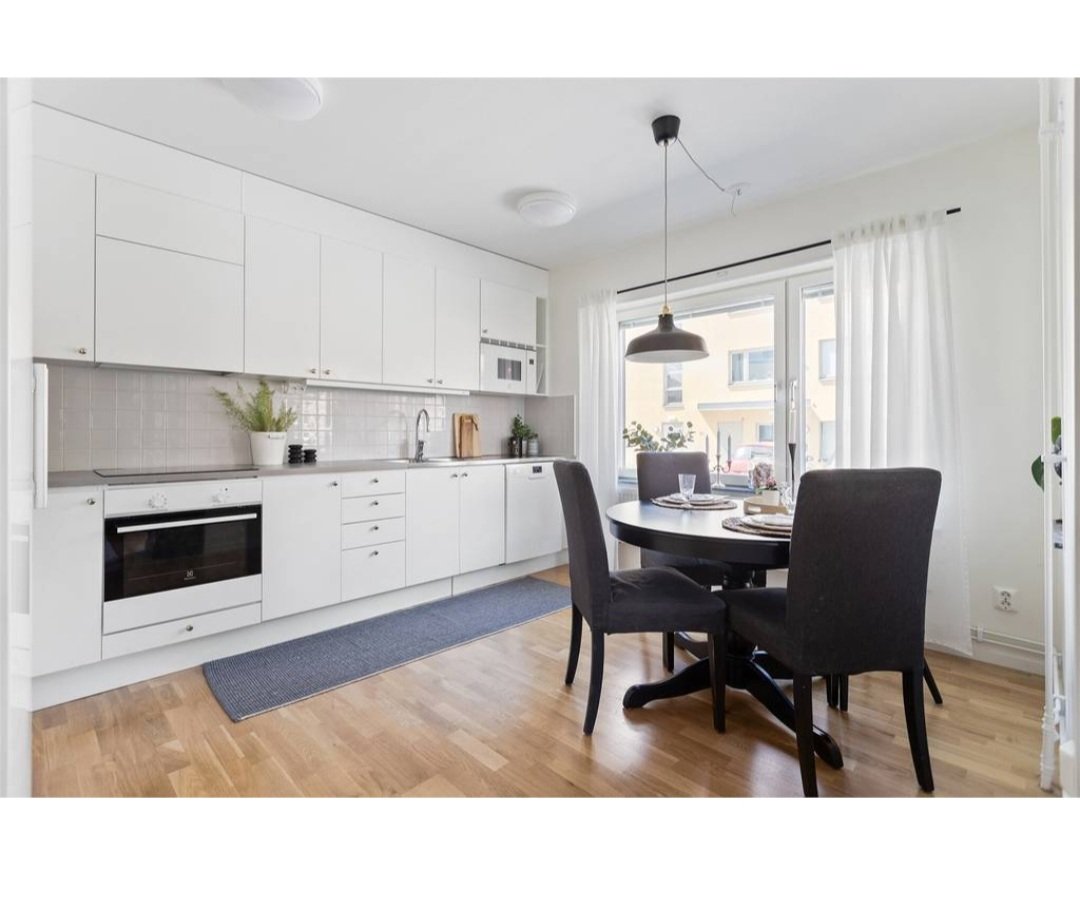 Lägenhet, 4 rooms, 83 sqm, Eskilstuna – bild 4