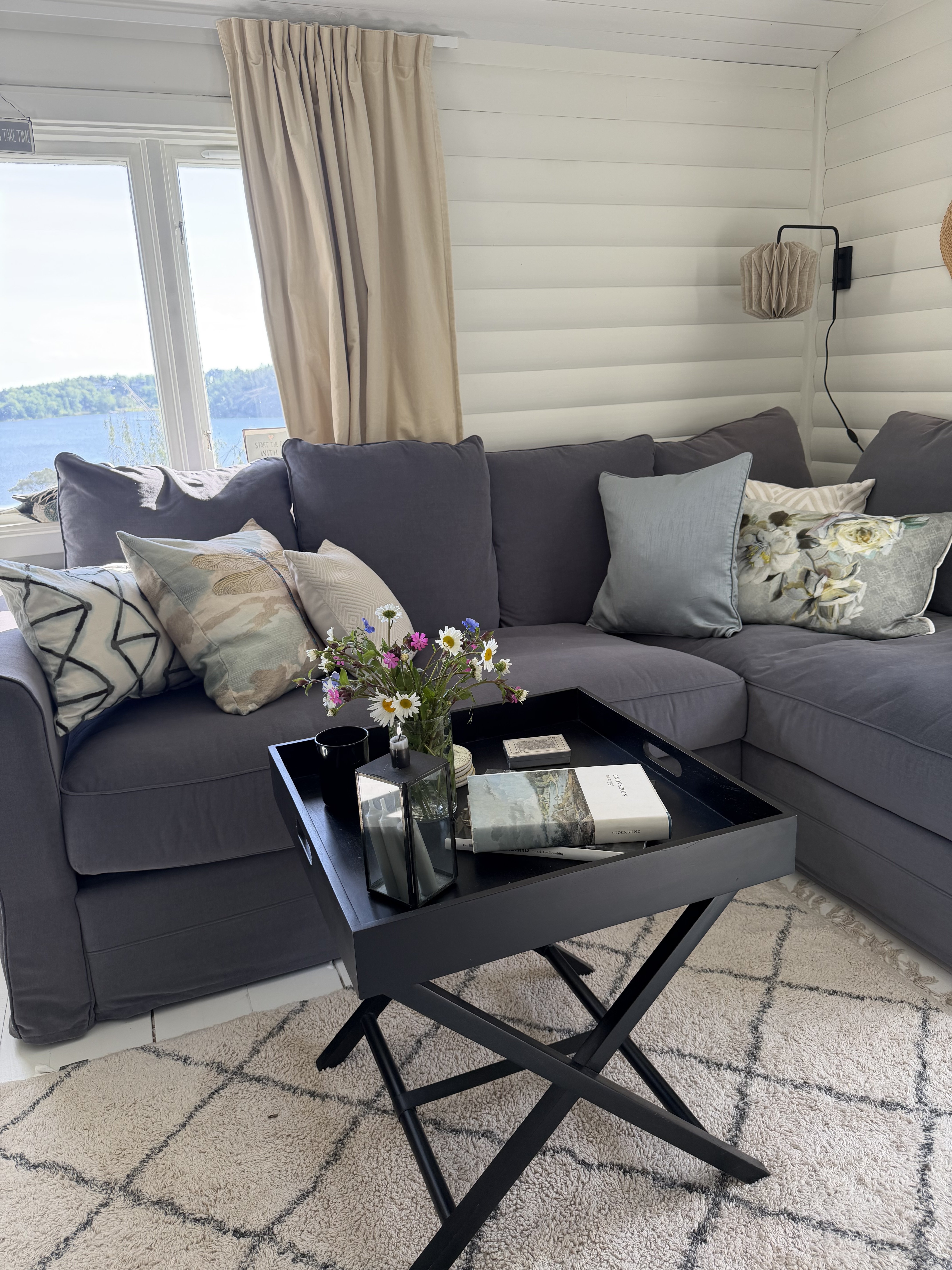 Stuga, 1 rooms, 30 sqm, Stocksund – bild 7