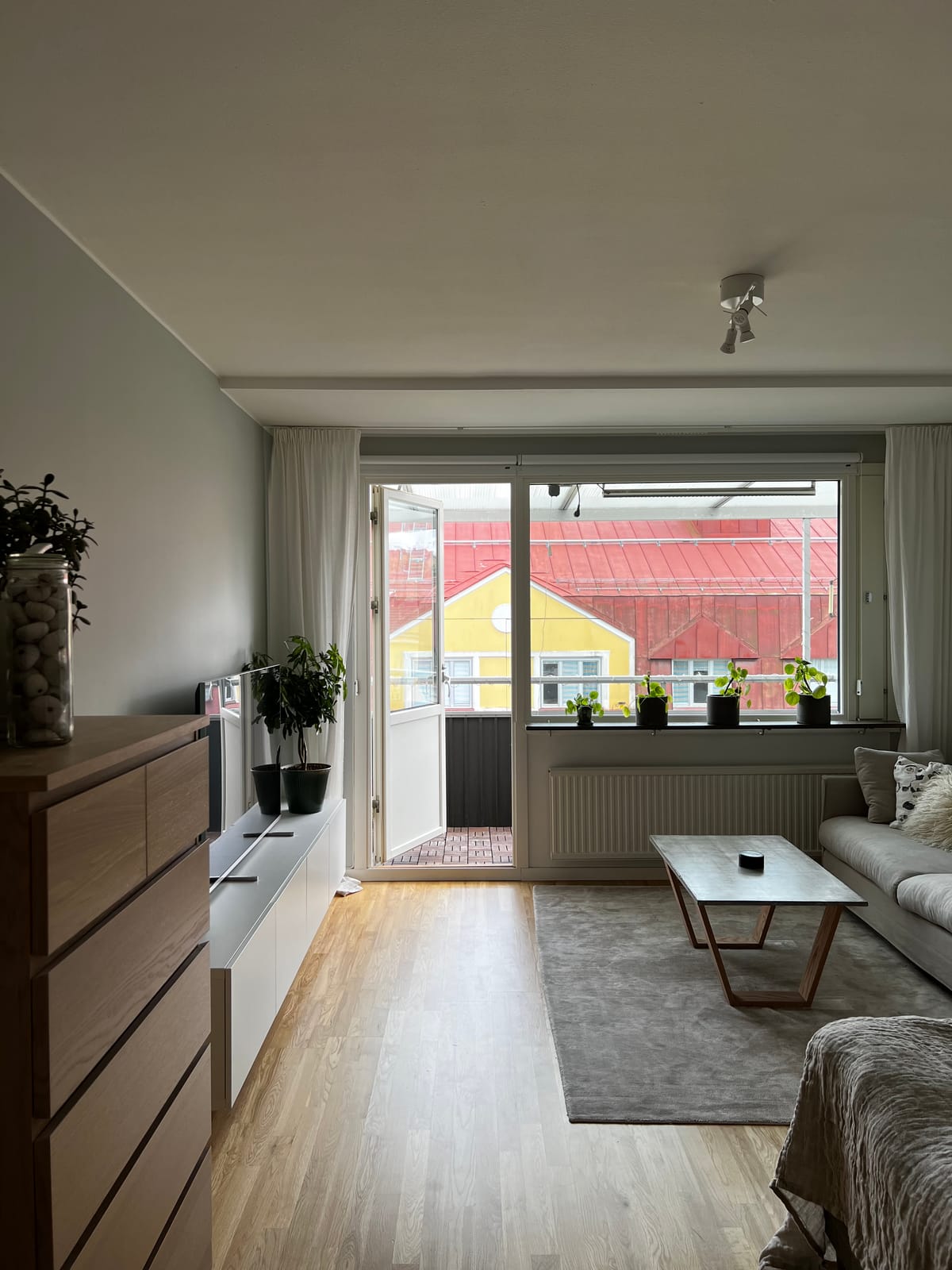 2 rok · 41 m² i Uppsala – Uppsala