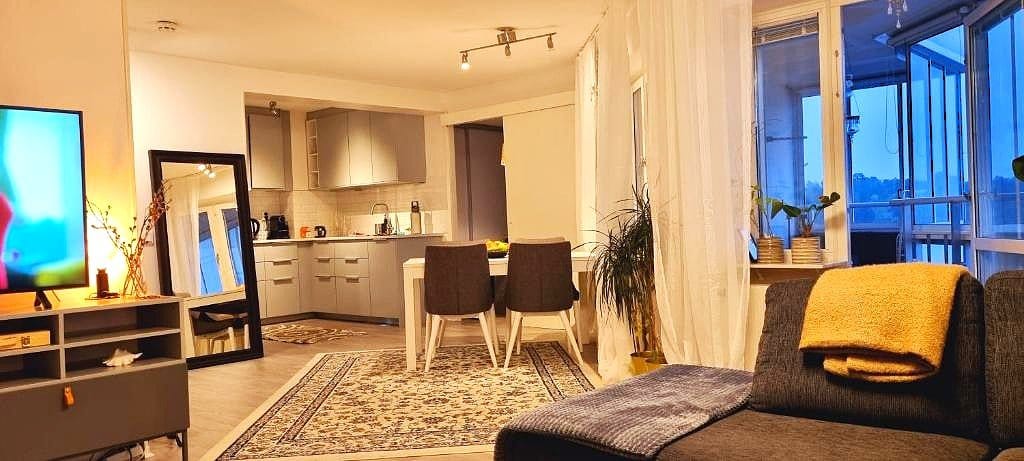 2 rok · 65 m² i Upplands Väsby – bild 3