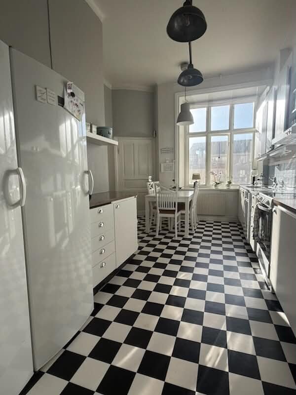 Lägenhet, 6 rooms, 215 sqm, Karlskrona – bild 3