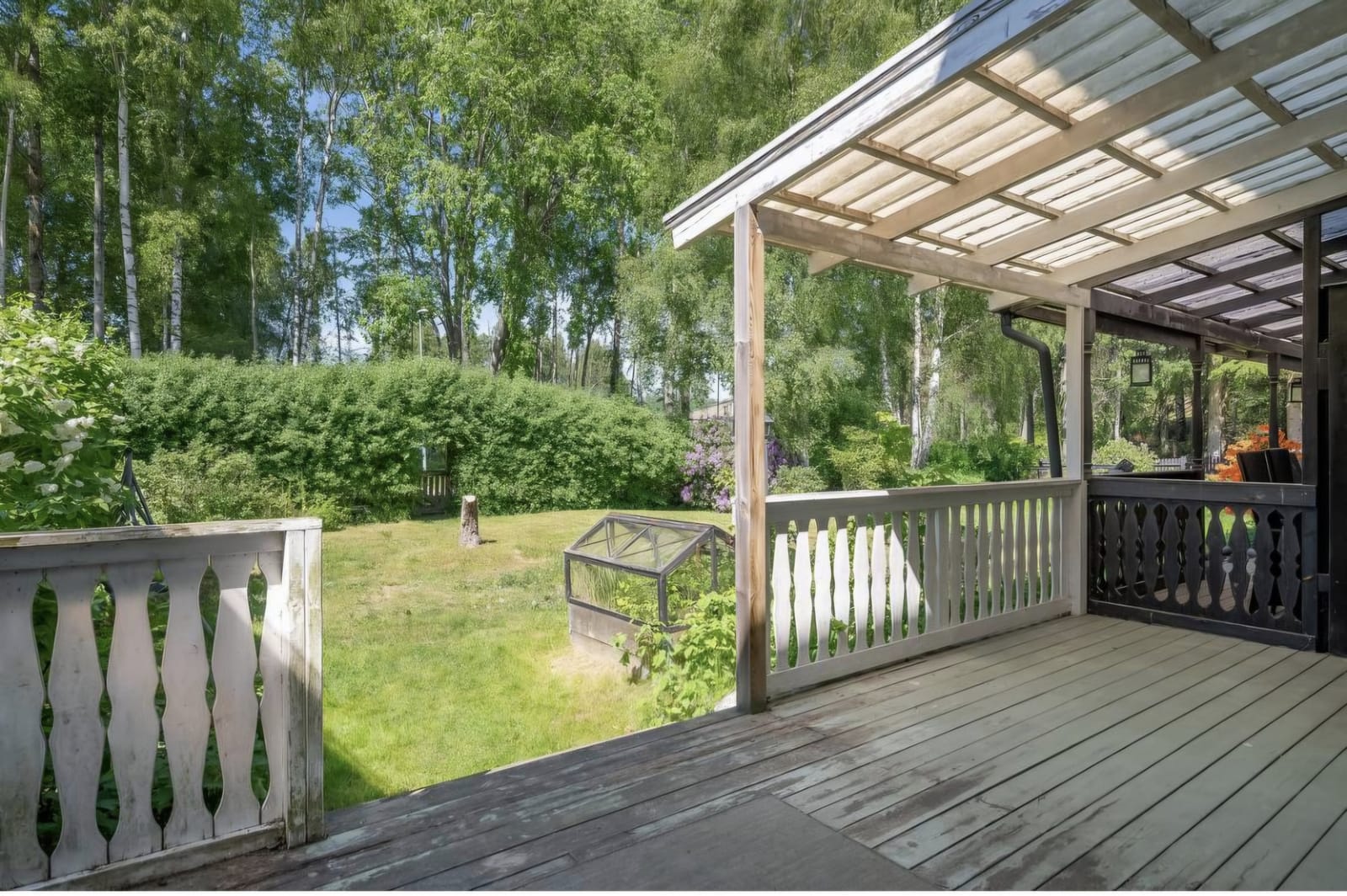 5 rok · 125 m² i Västerhaninge – bild 9