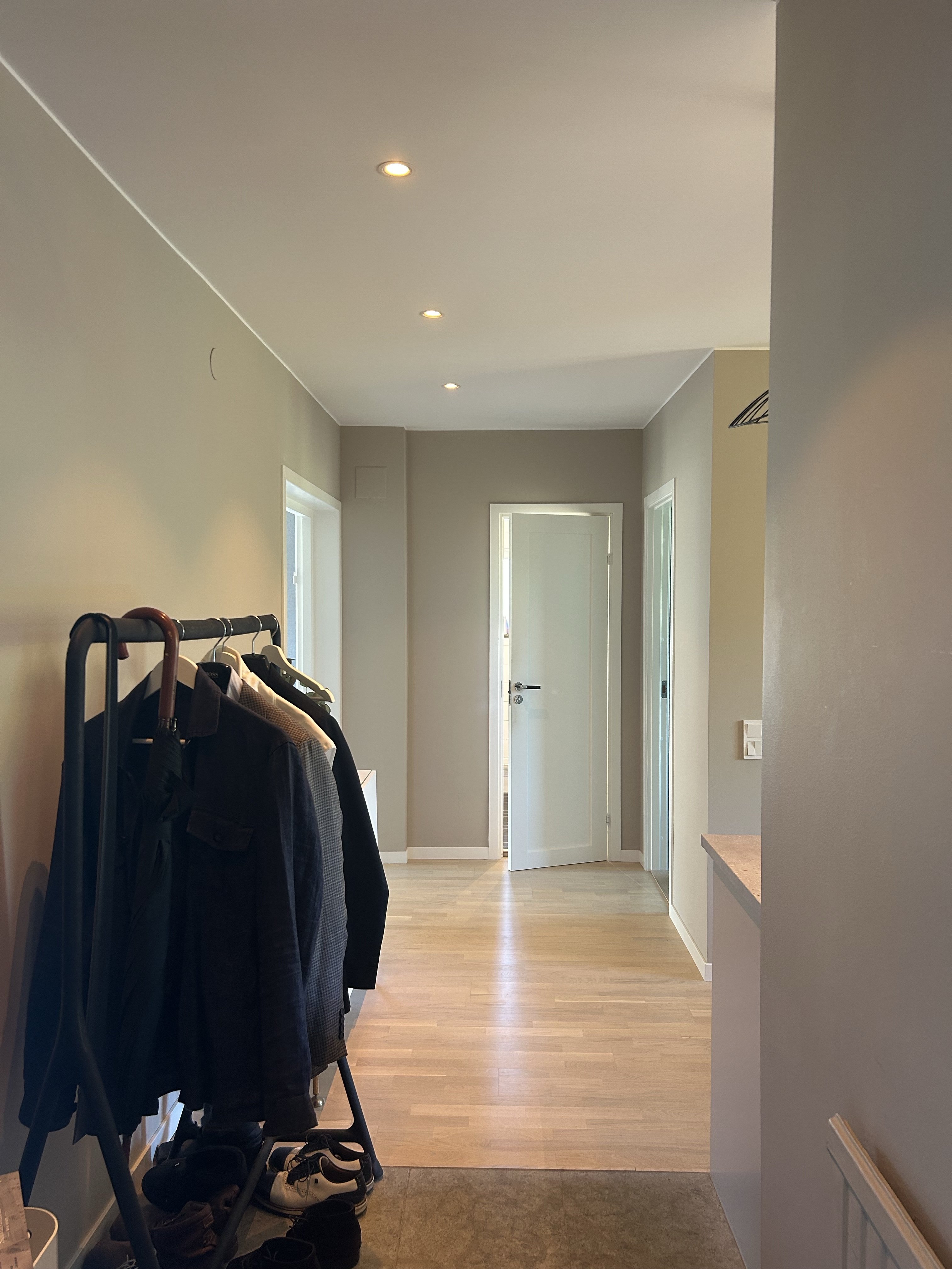 Lägenhet, 2 rooms, 59 sqm, Täby – bild 6