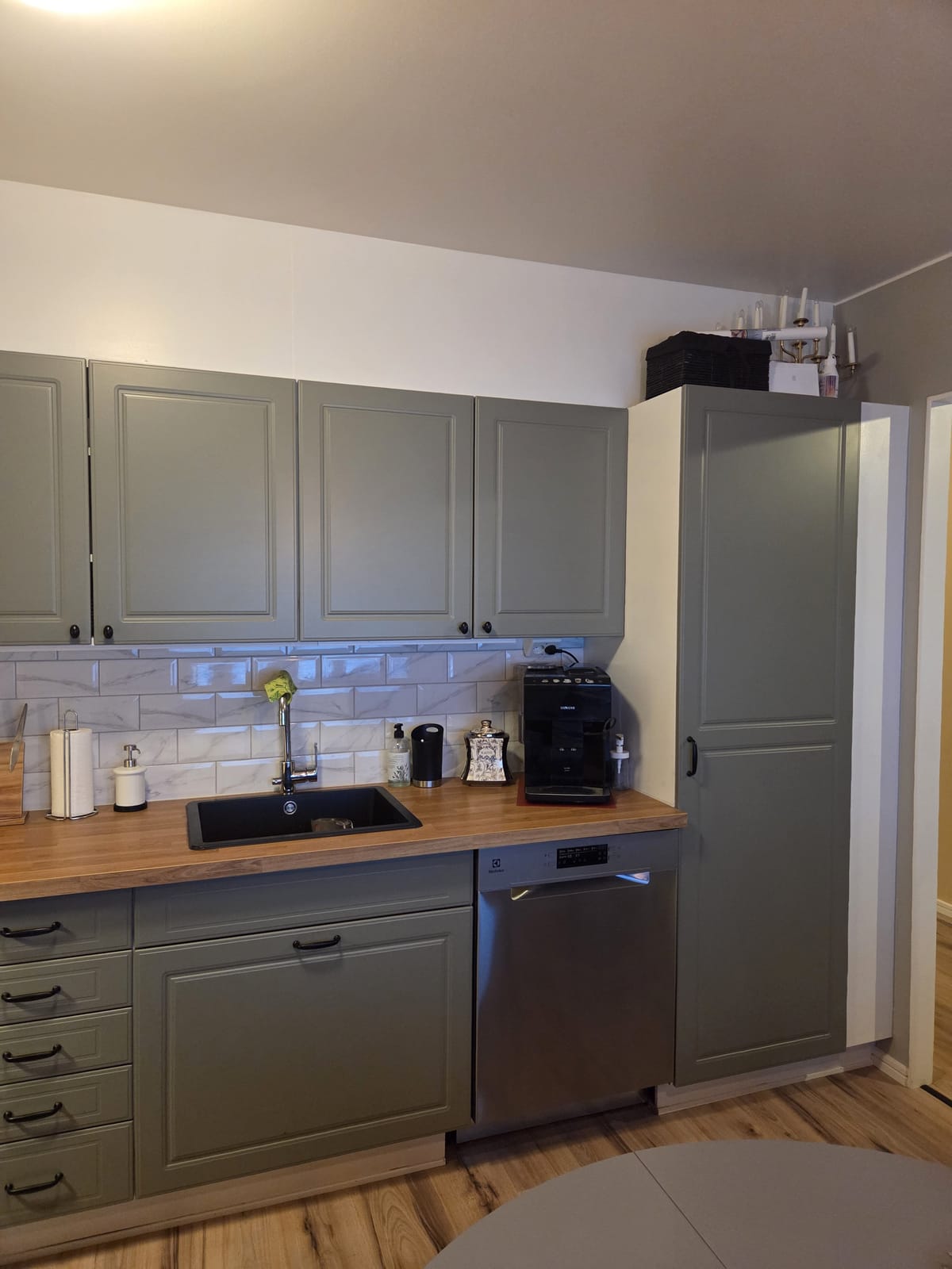 3 rok · 65 m² i Stockholm – bild 6