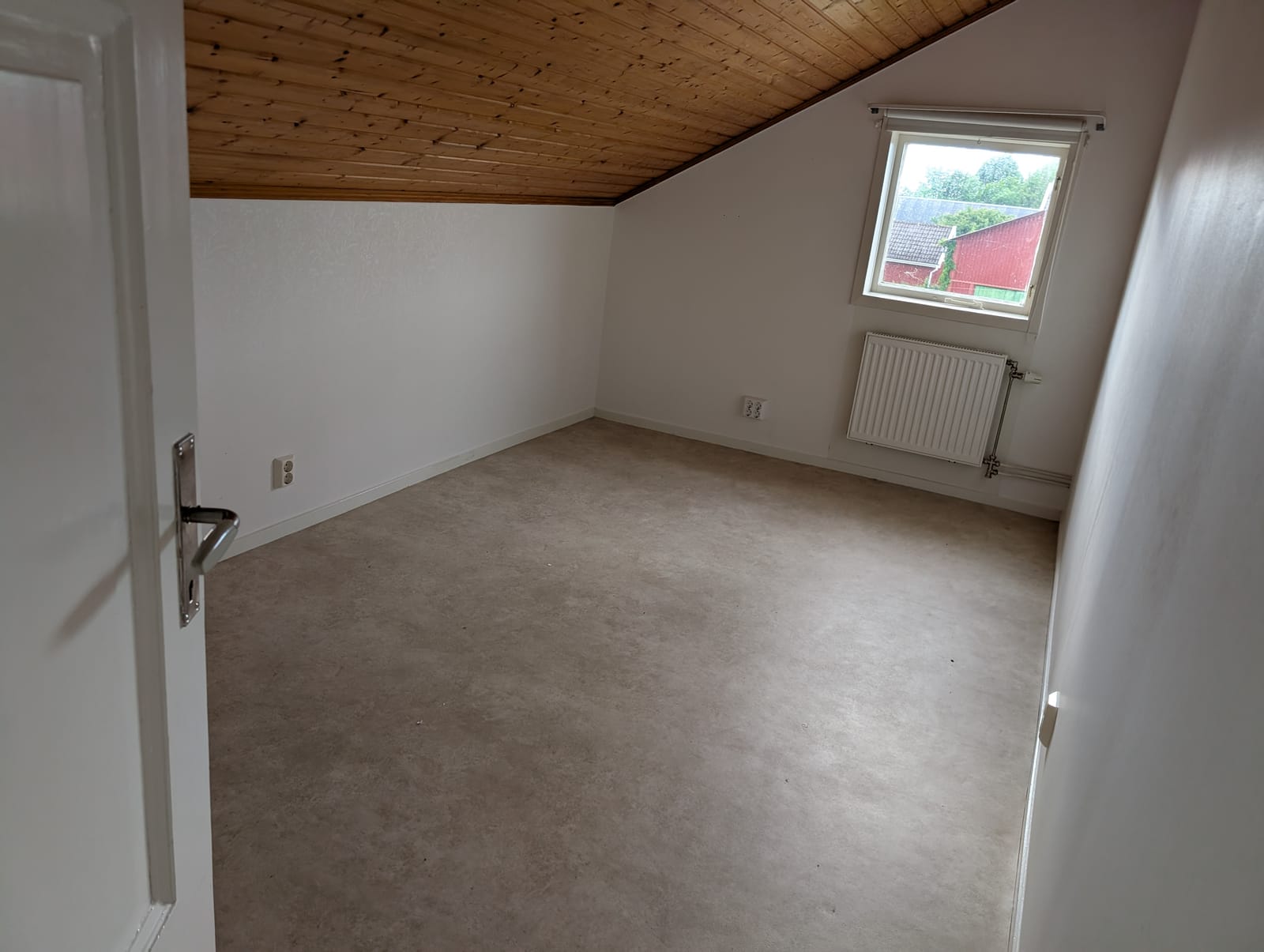 4 rok · 100 m² i Broddetorp – bild 5