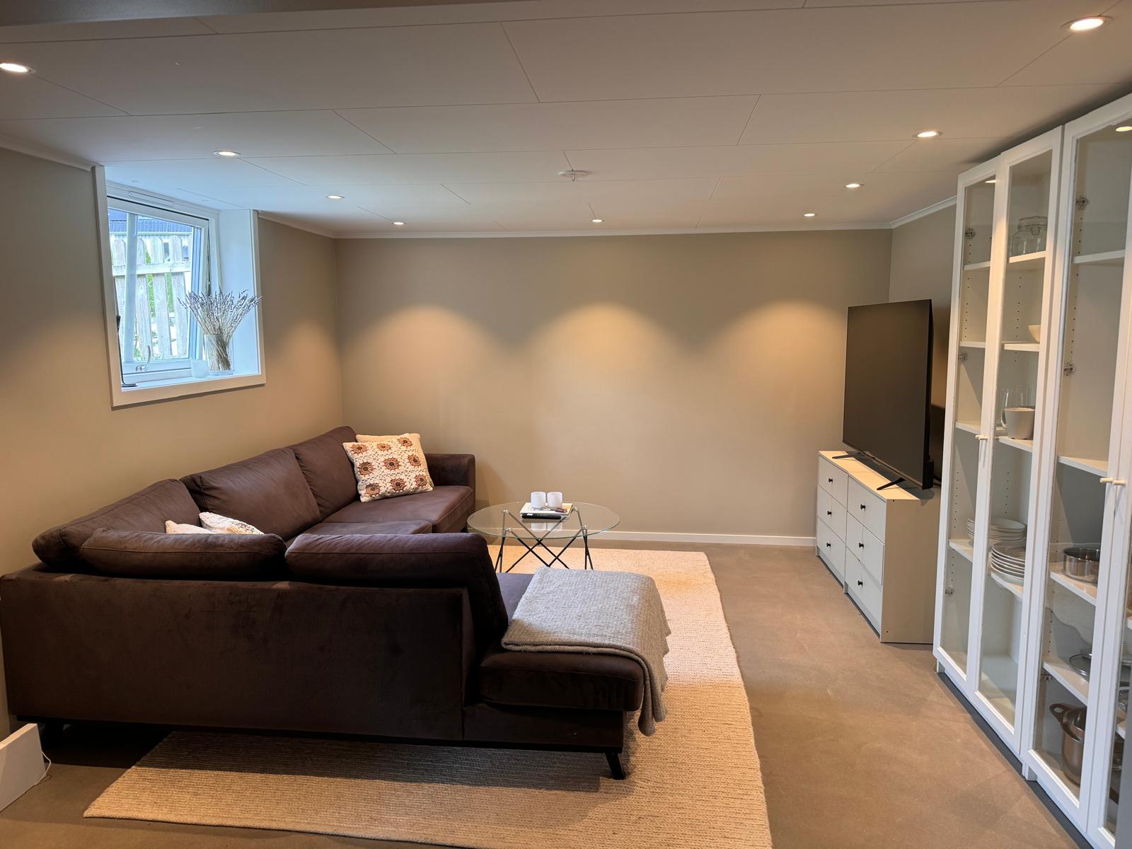 2 rok · 40 m² i Uddevalla – Uddevalla