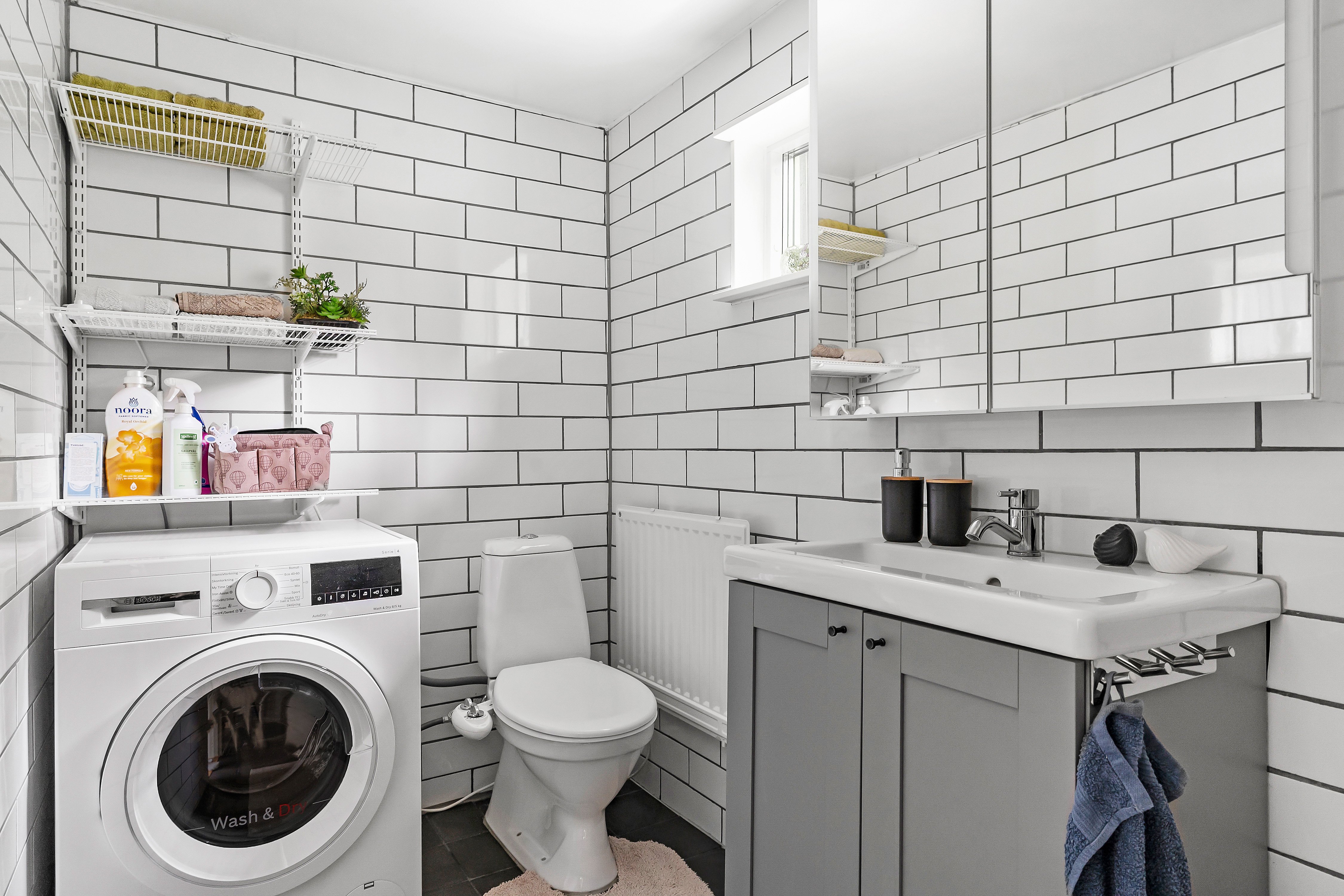 Villa/Hus, 3 rooms, 90 sqm, Alingsås – bild 4