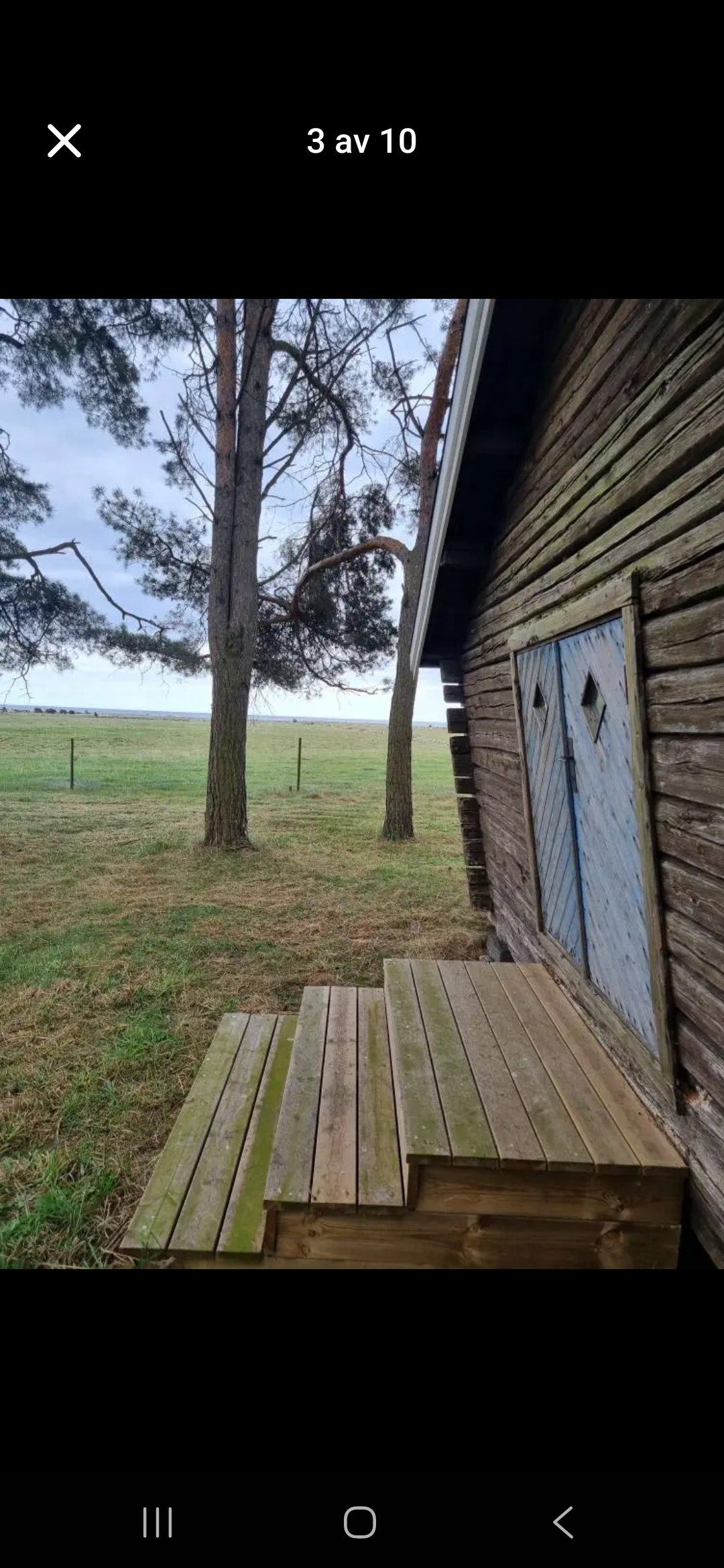 Övrigt, 2 rooms, 50 sqm, Färjestaden – bild 3