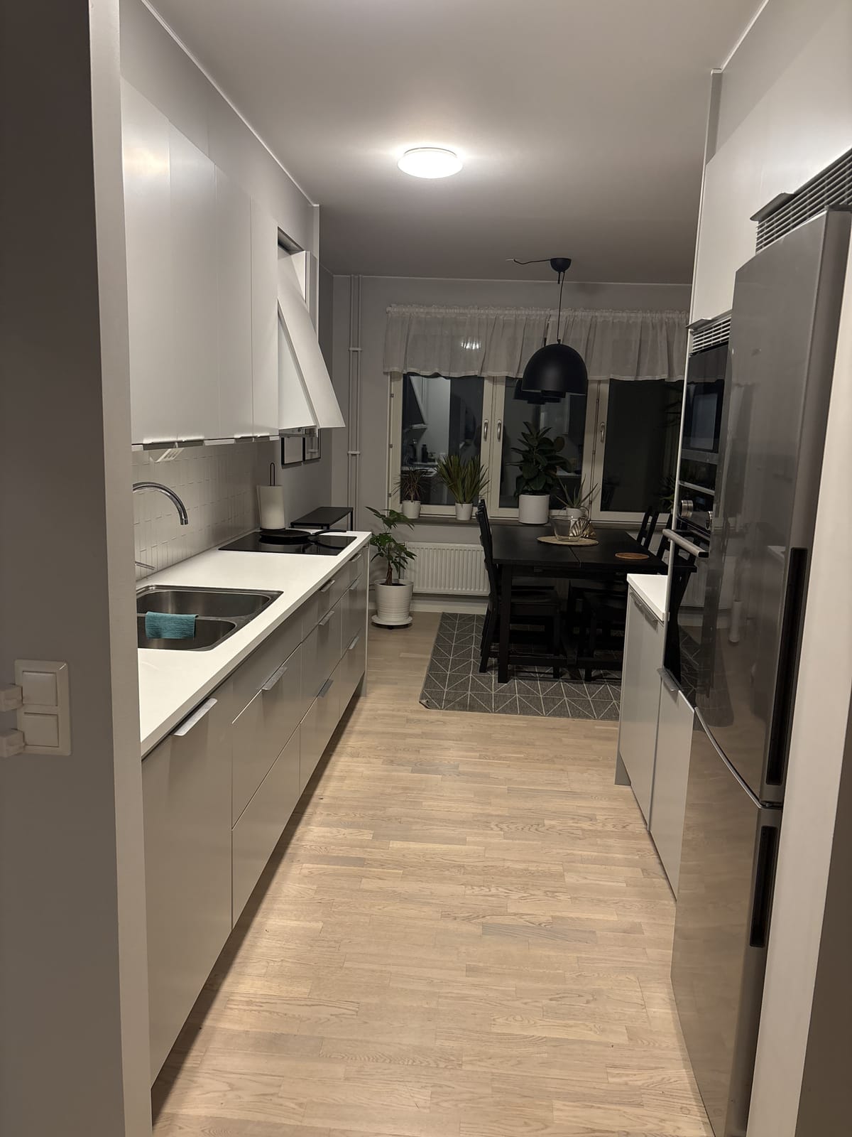 1 rok · 15 m² i Sundbyberg – bild 6