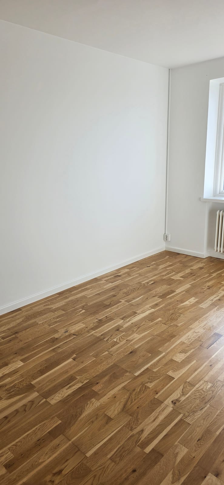 3 rok · 65 m² i Helsingborg – bild 9