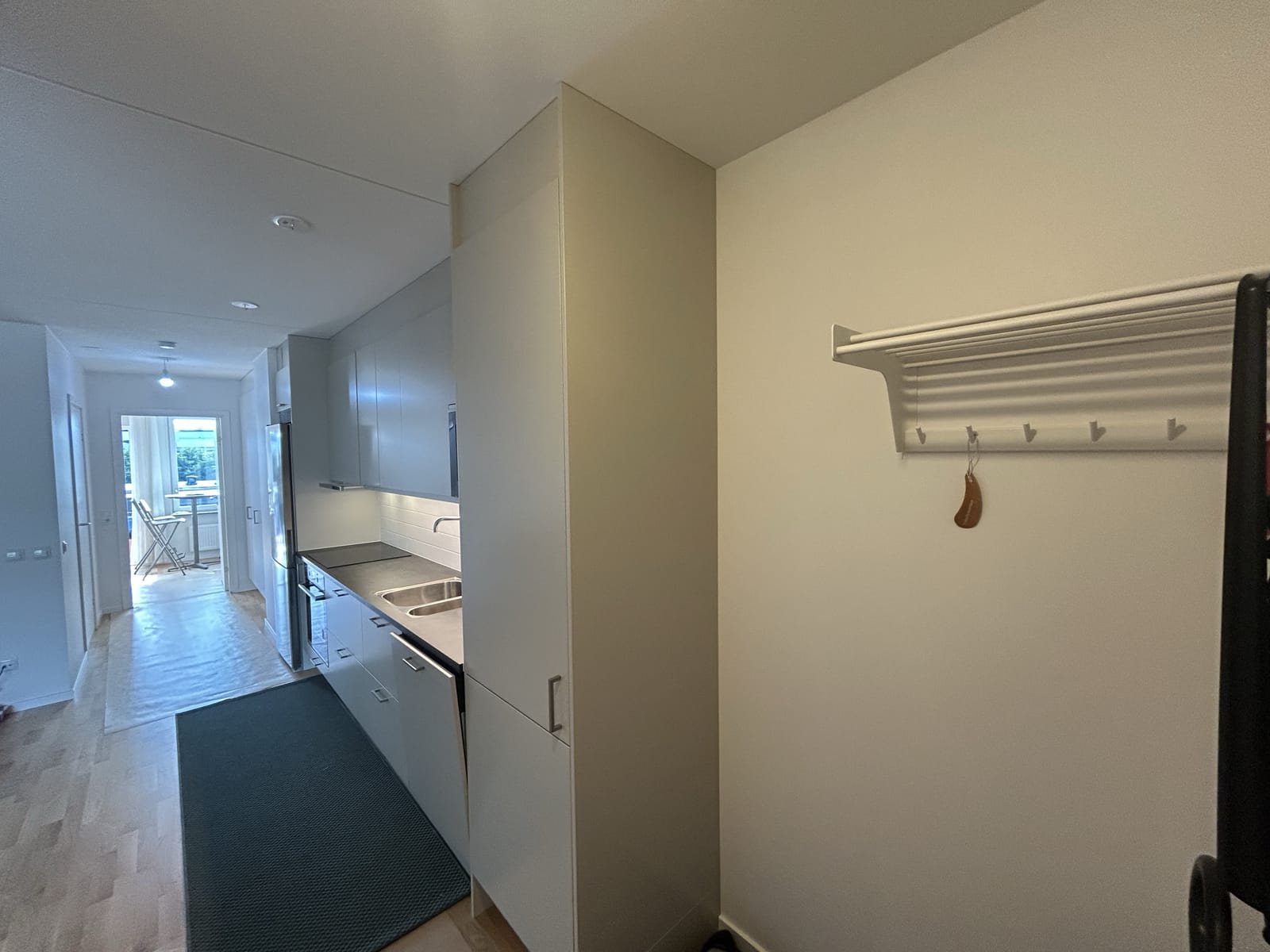 2 rok · 55 m² i Spånga – bild 16