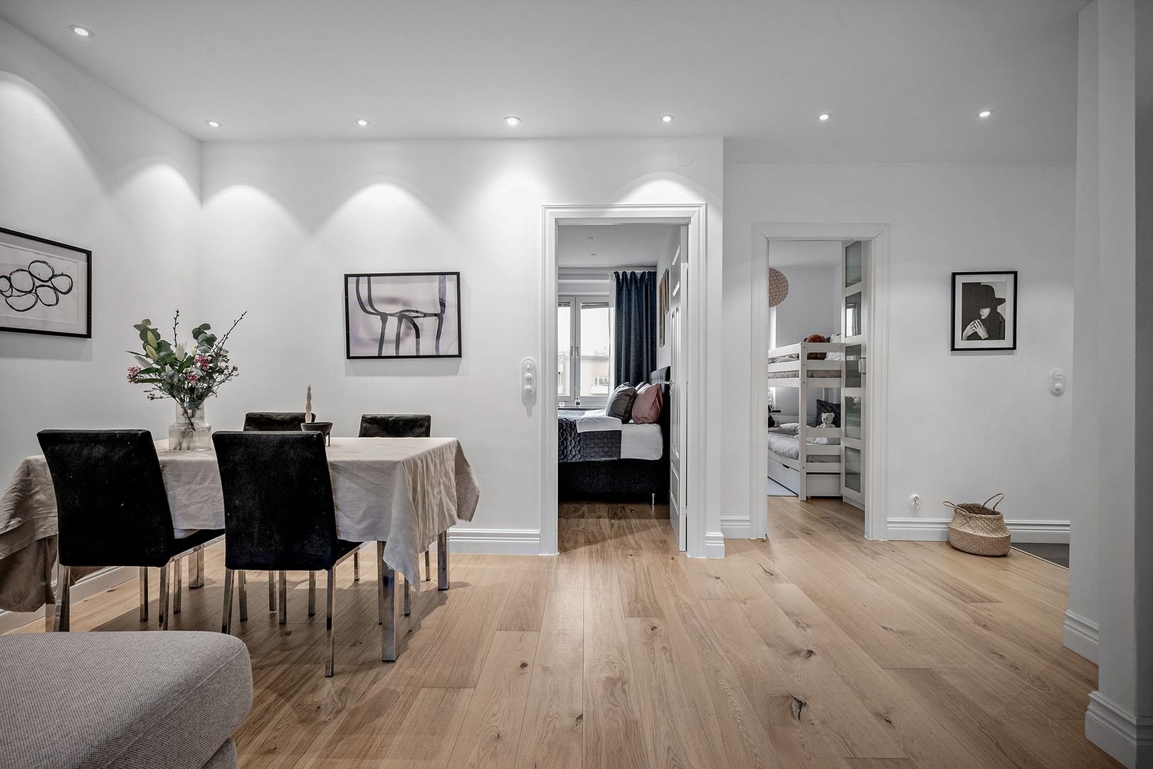 3 rok · 70 m² i Malmö – bild 2