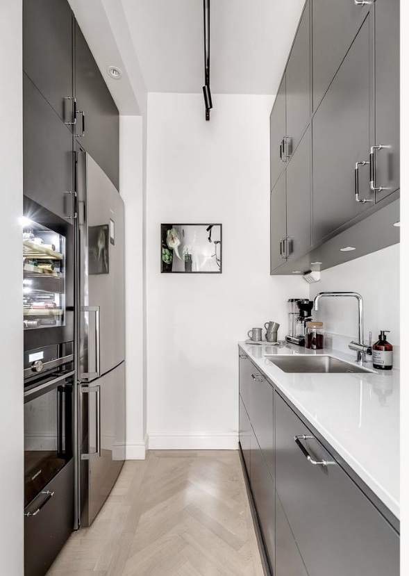 Lägenhet, 3 rooms, 67 sqm, Stockholm – bild 10