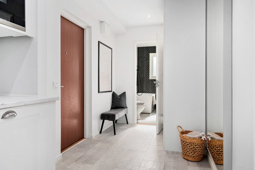 3 rok · 63 m² i Helsingborg – bild 5