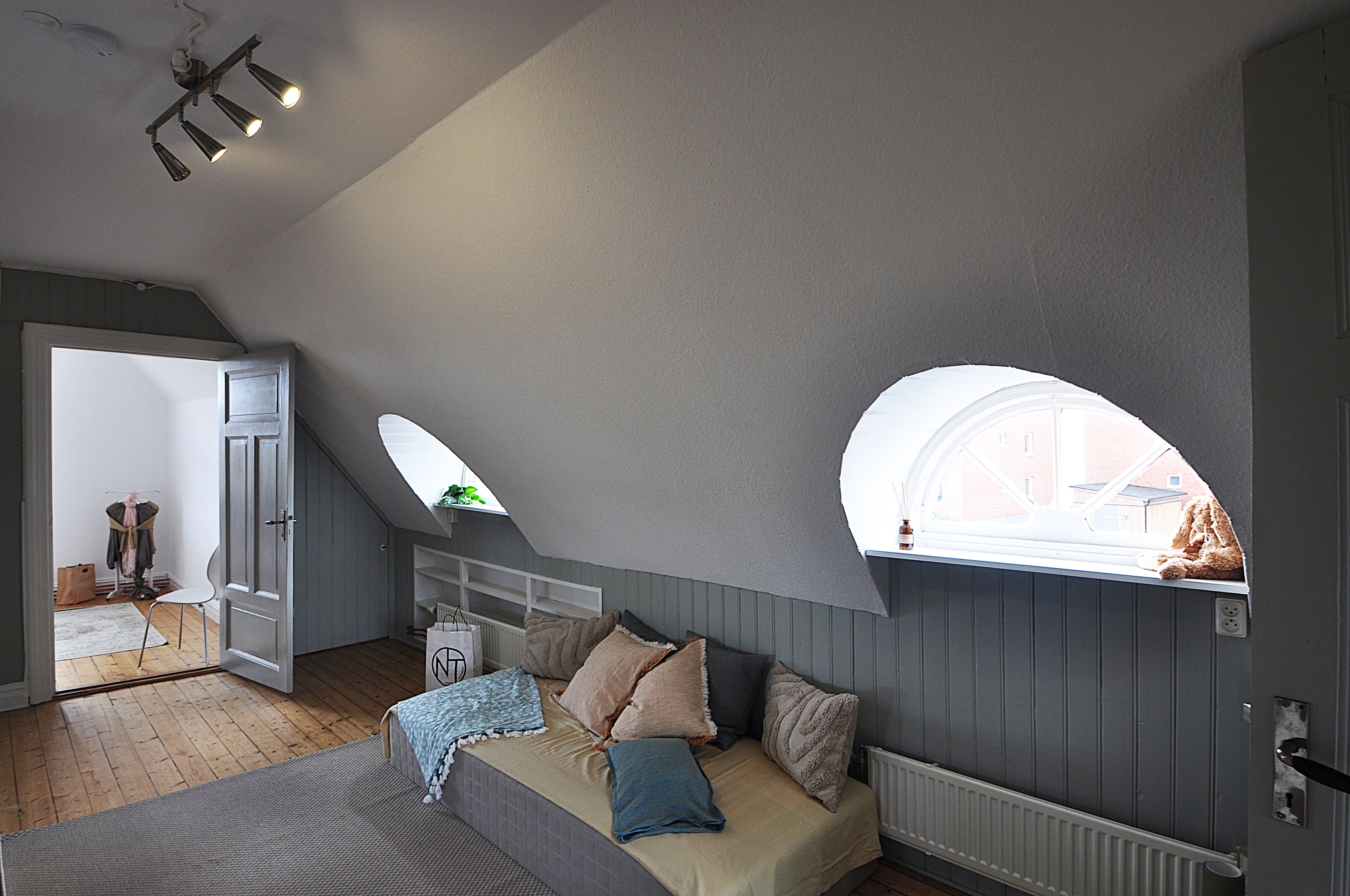 Radhus, 4 rooms, 105 sqm, Bjuv – bild 24