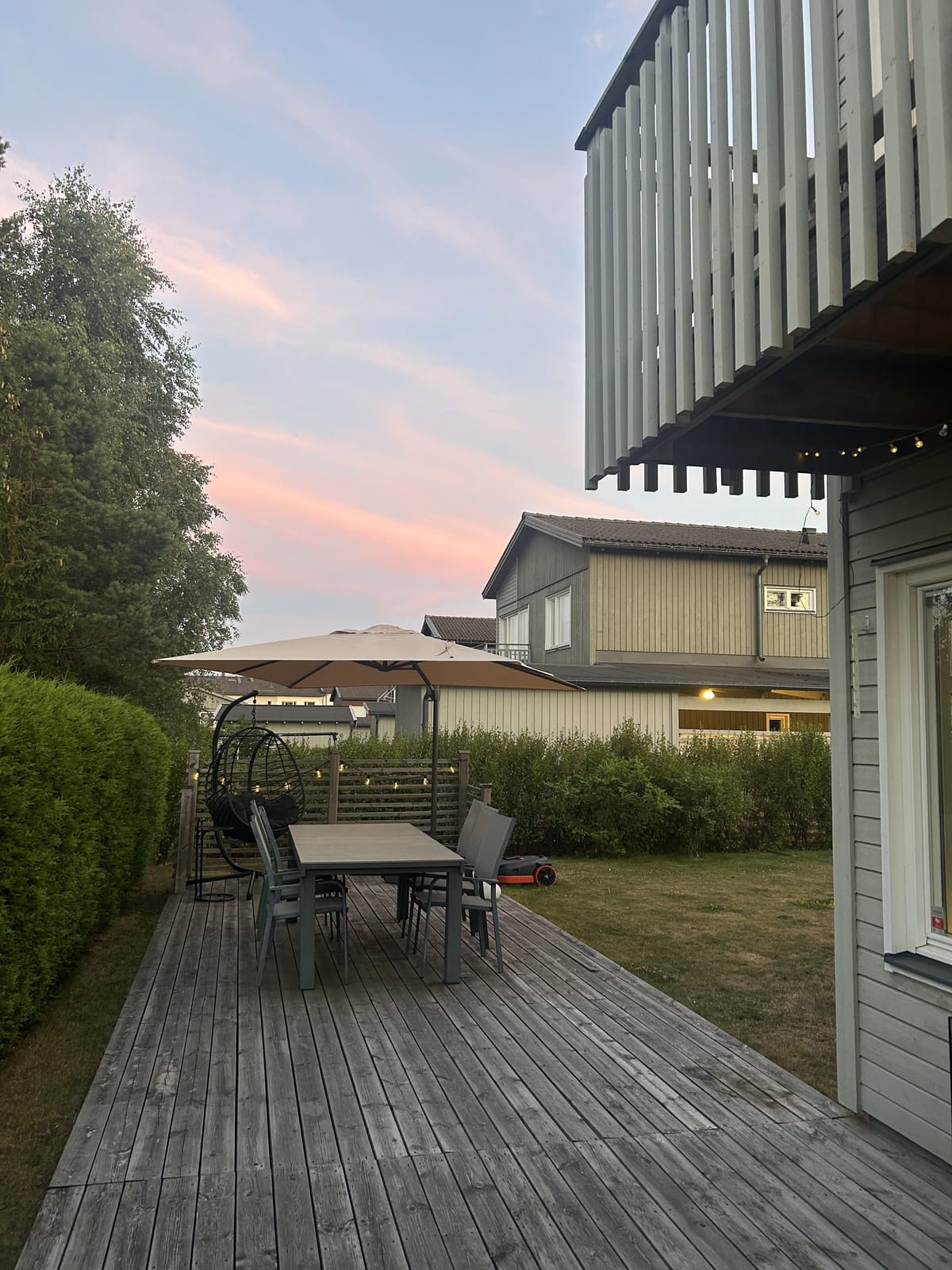5 rok · 135 m² i Vallentuna – bild 20