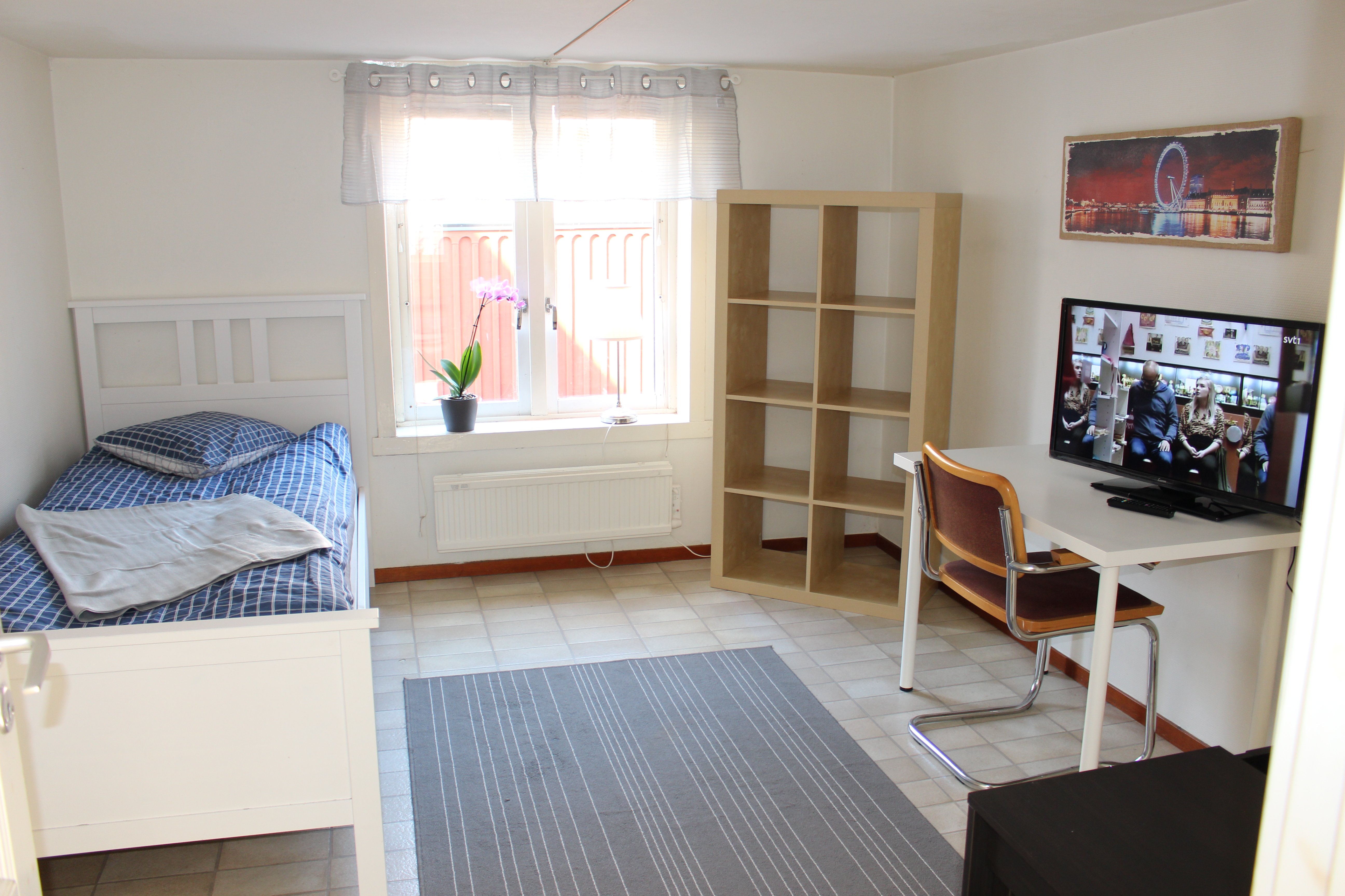 Lägenhet, 4 rooms, 70 sqm, Kalmar – bild 28