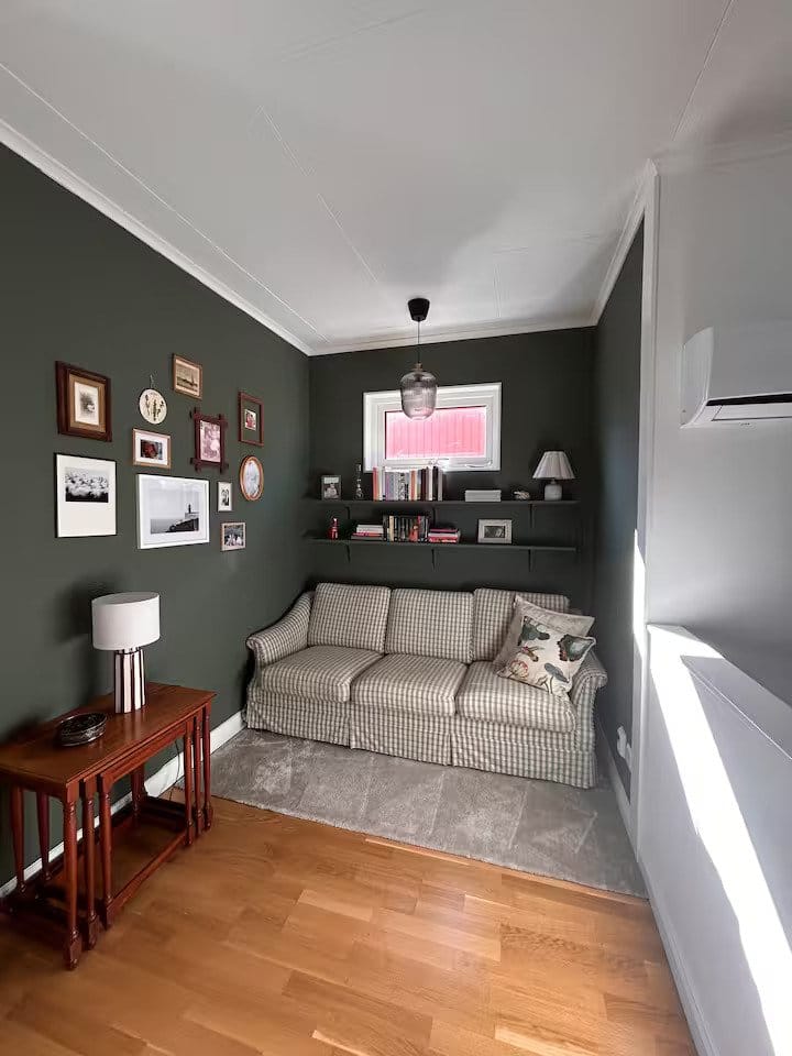 4 rok · 134 m² i Mariefred – bild 9