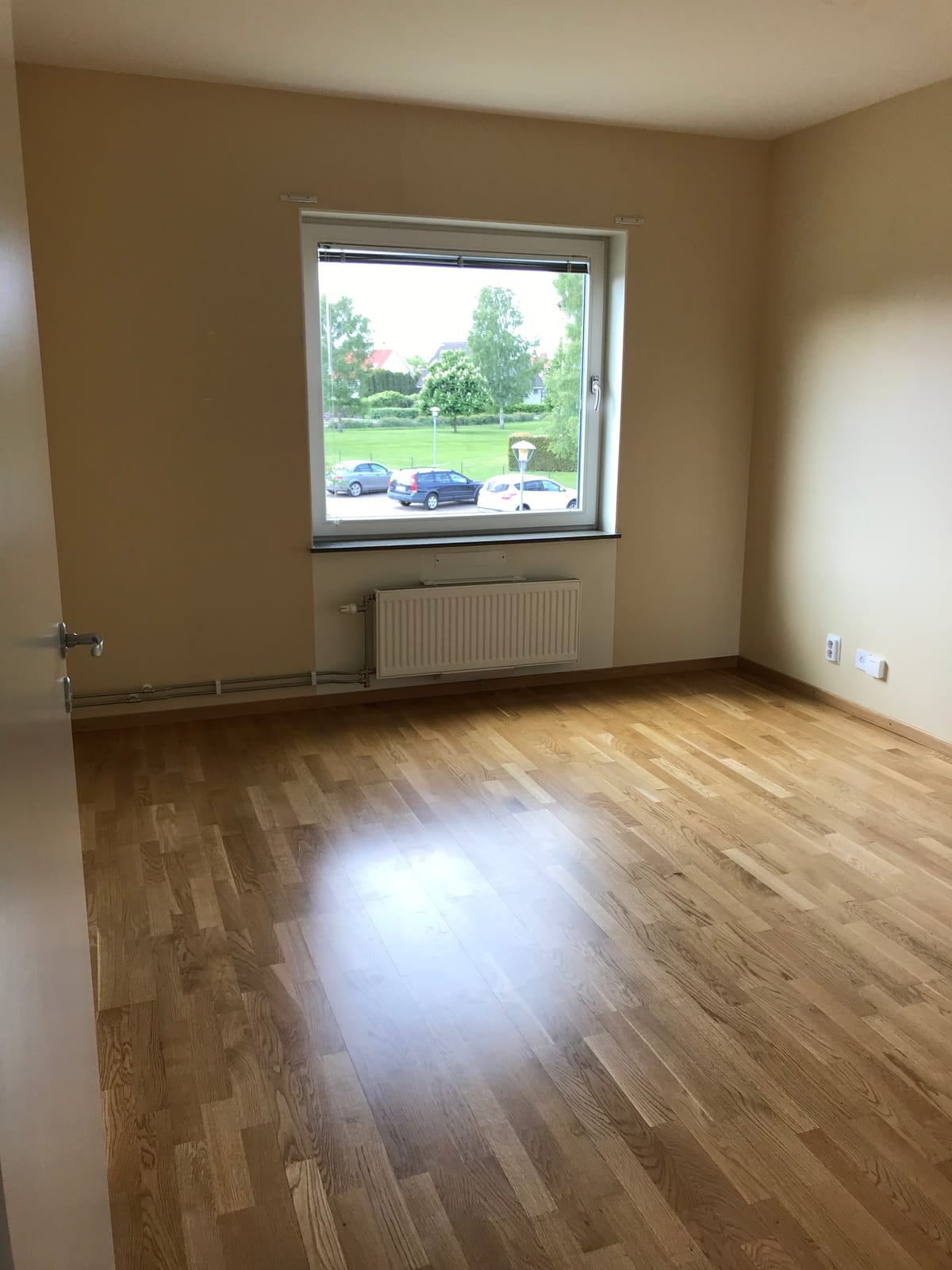 3 rok · 70 m² i Kristianstad – bild 6
