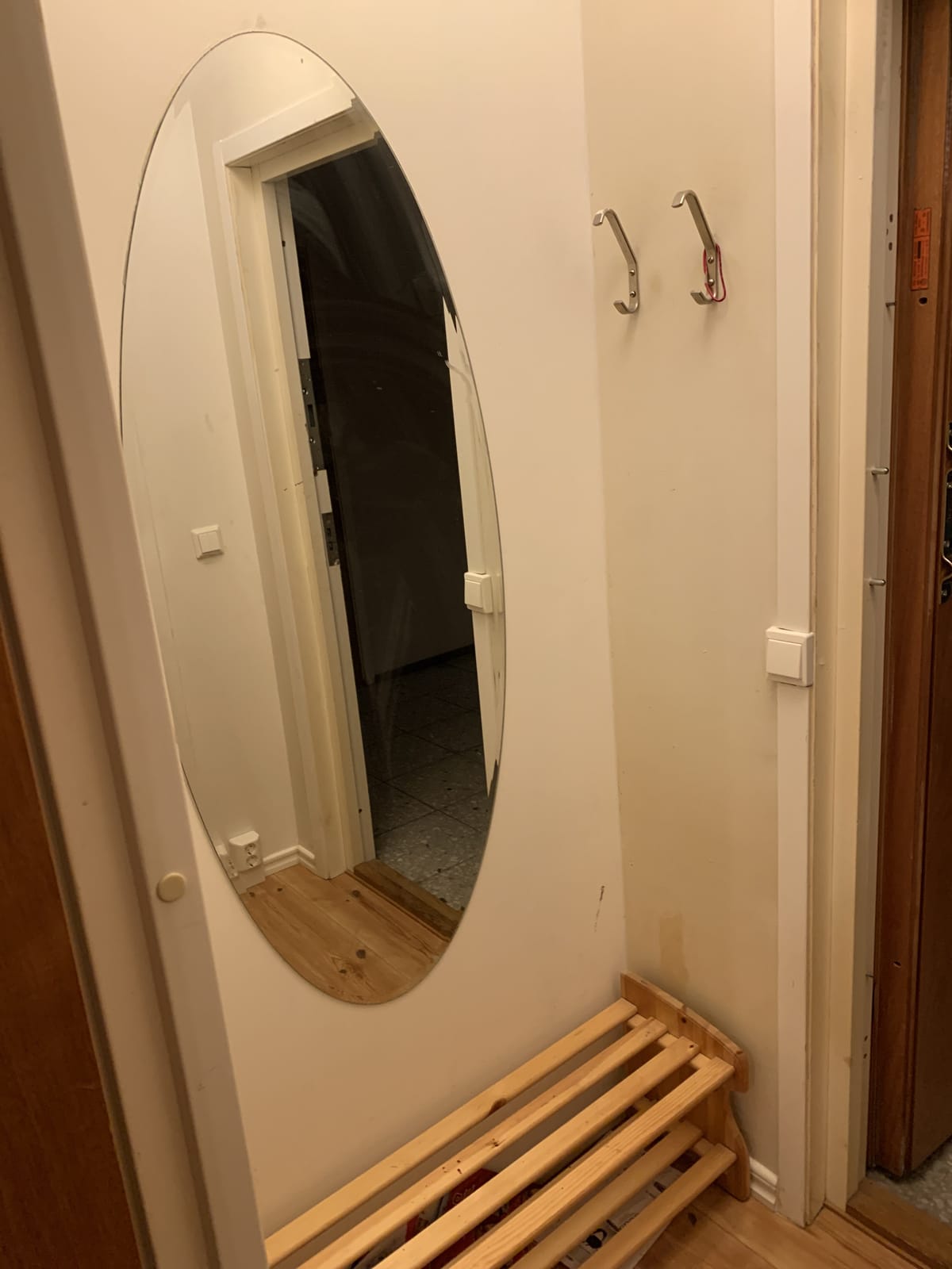 1 rok · 20 m² i Märsta  – bild 7