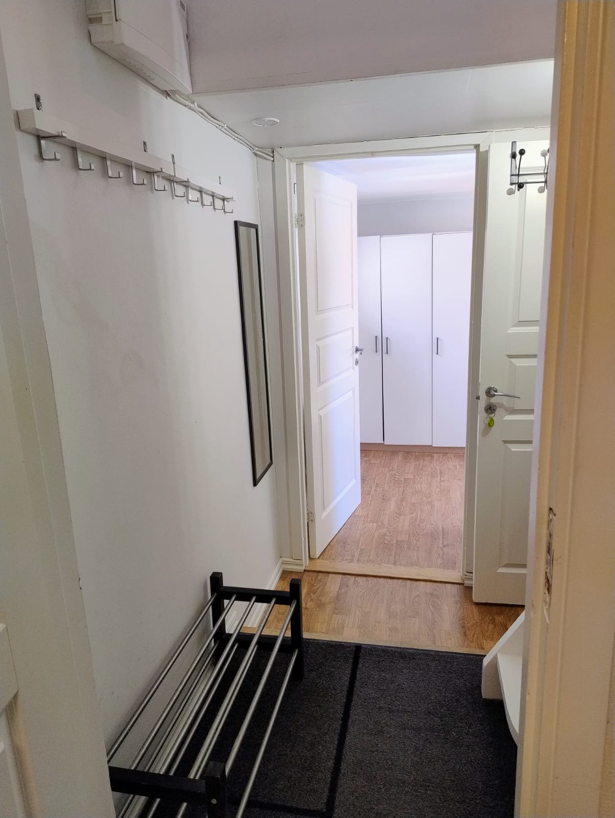 2 rok · 45 m² i Upplands Väsby – bild 3
