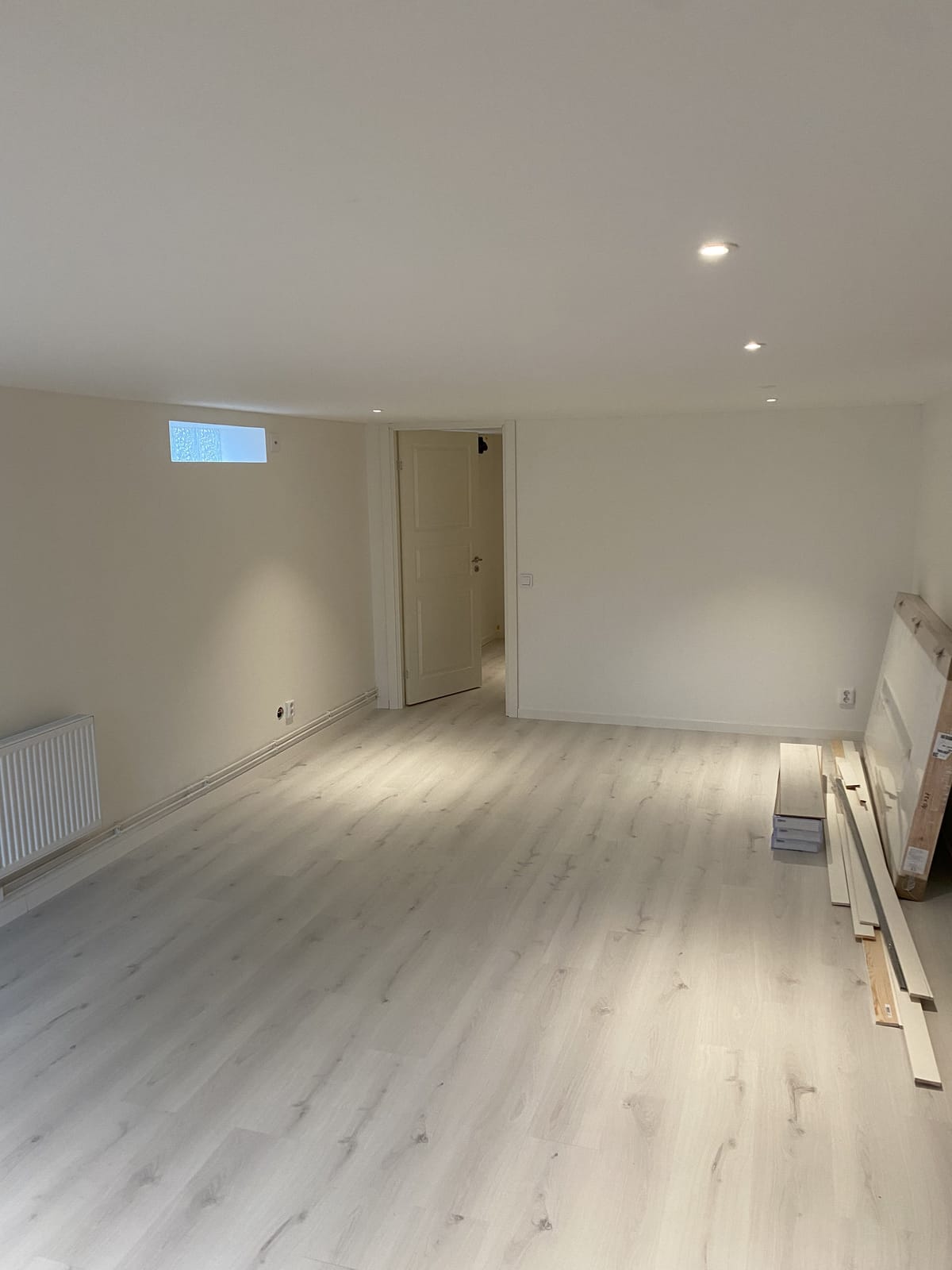 2 rok · 53 m² i Bålsta – bild 2