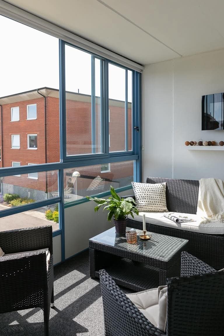 3 rok · 82 m² i Trelleborg – bild 10