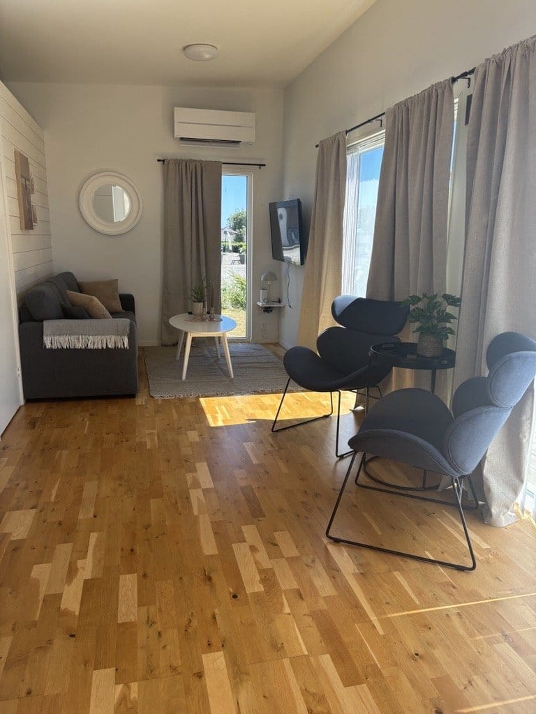 1 rok · 50 m² i Skillinge – bild 4