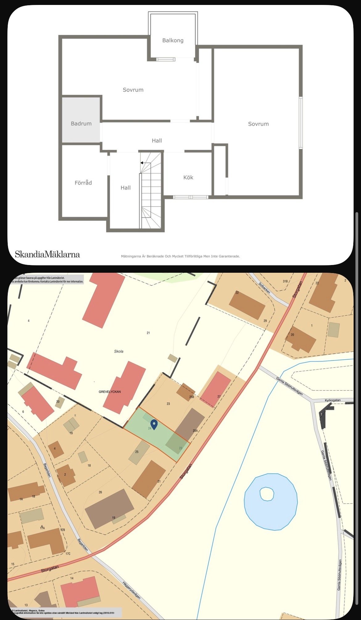 10 rok · 251 m² i Glimåkra – bild 2