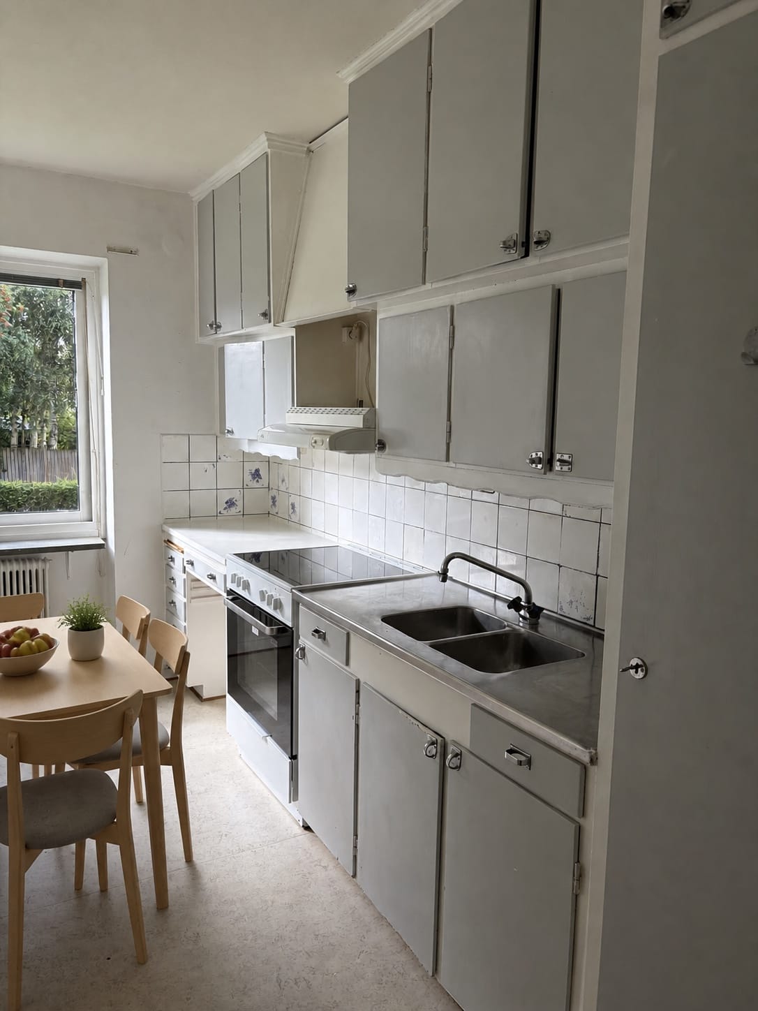 2 rok · 56 m² i Perstorp – bild 4