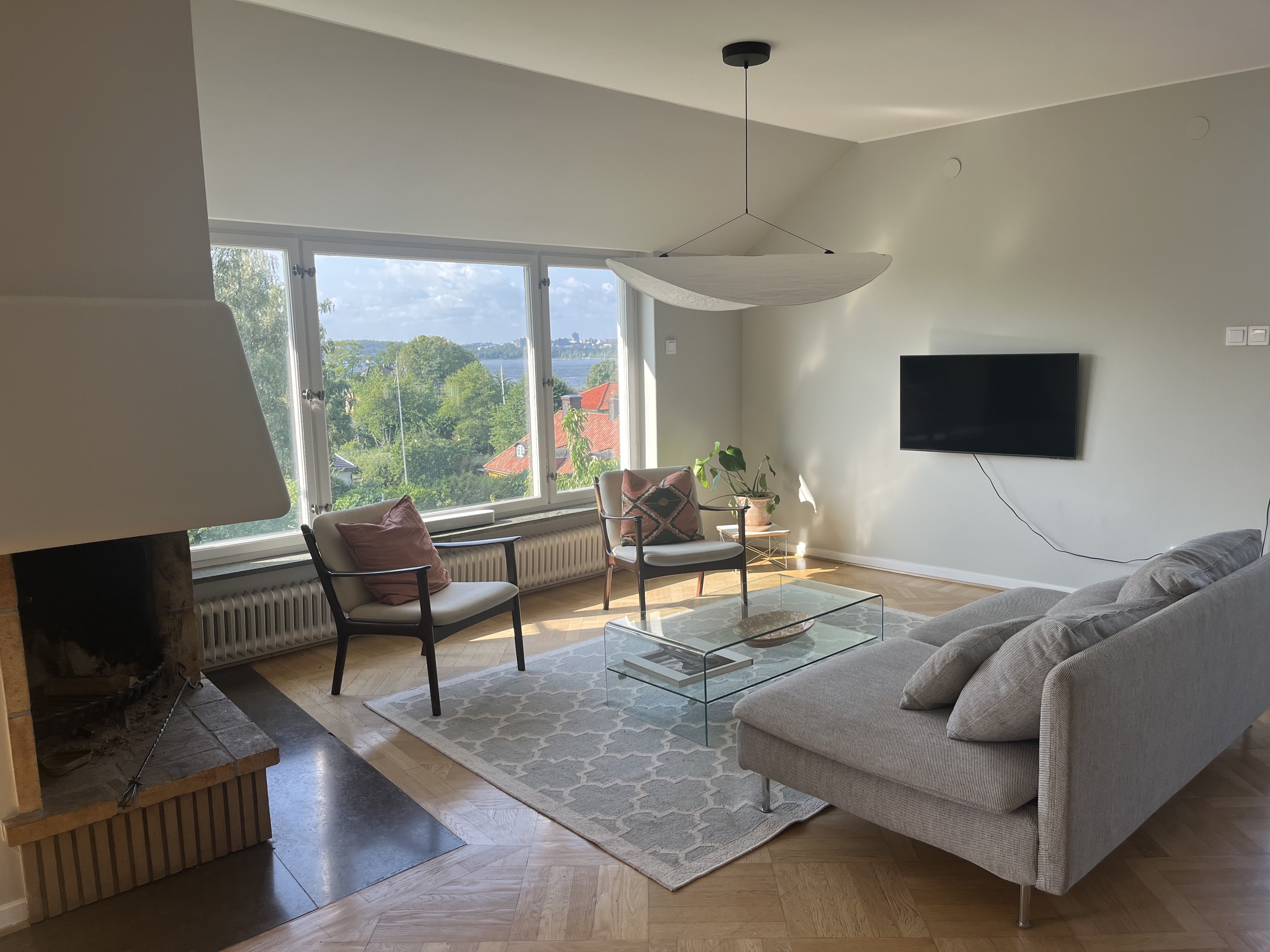 Villa/Hus, 7 rooms, 300 sqm, Lidingö – Lidingö