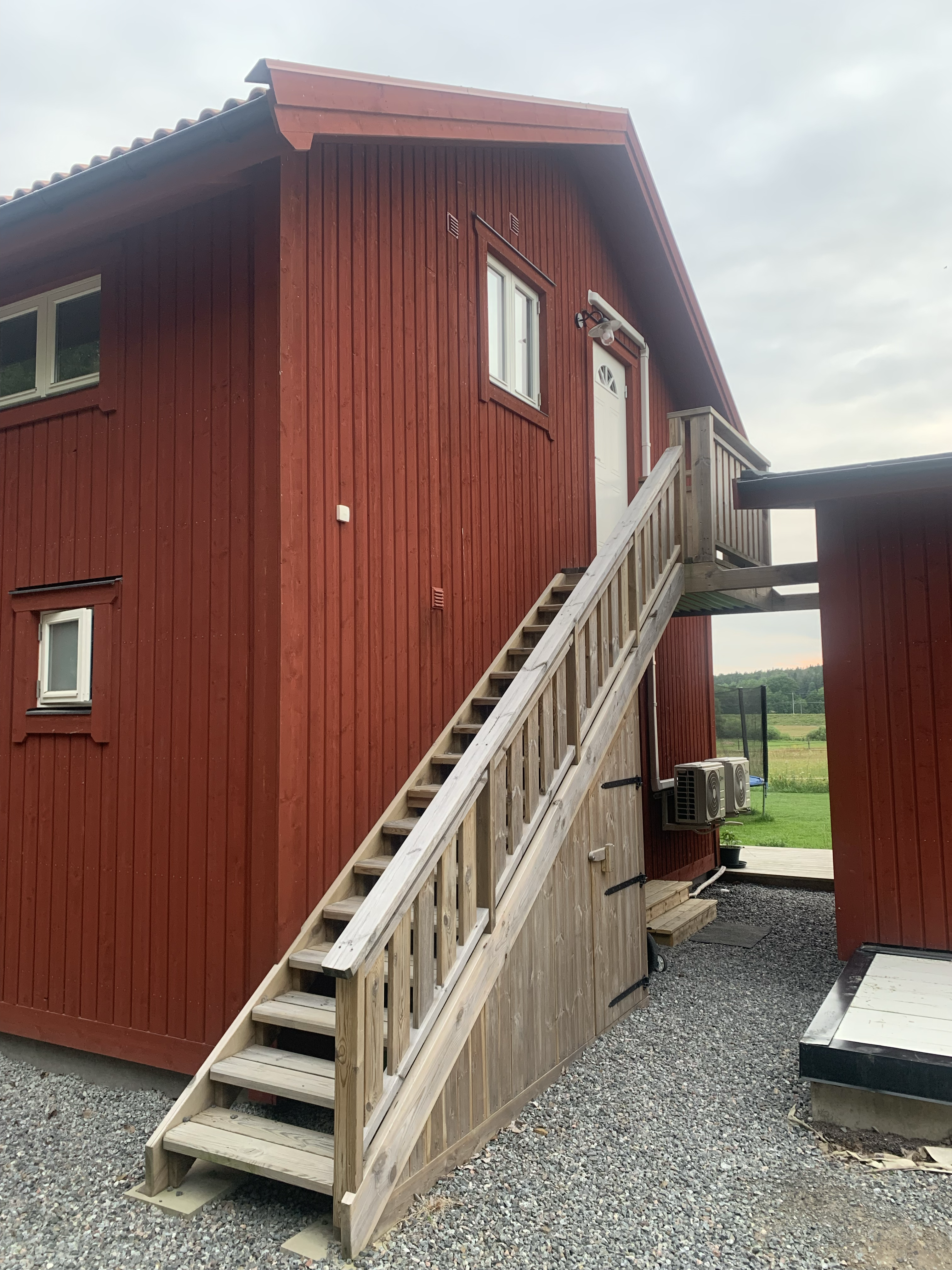 Lägenhet, 2 rooms, 45 sqm, Tungelsta – bild 10