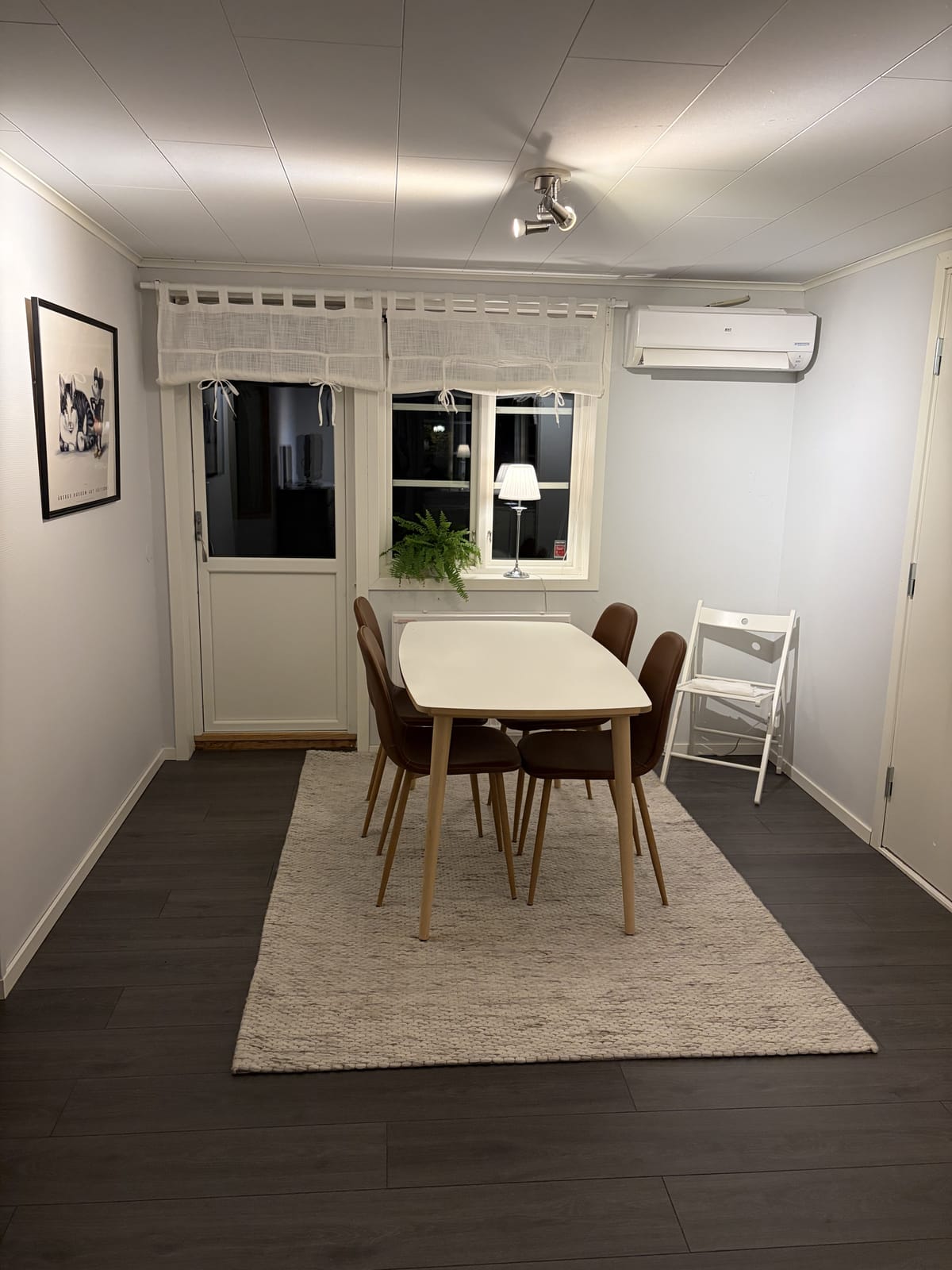 2 rok · 45 m² i Tågarp – bild 4